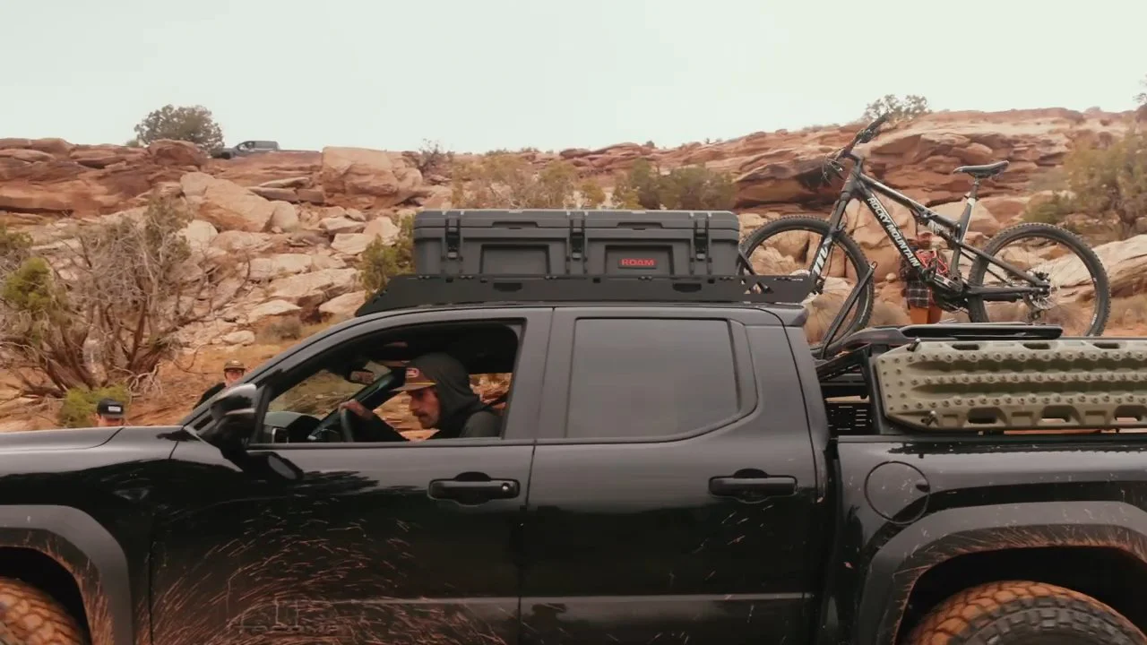 Adventure Without Limits