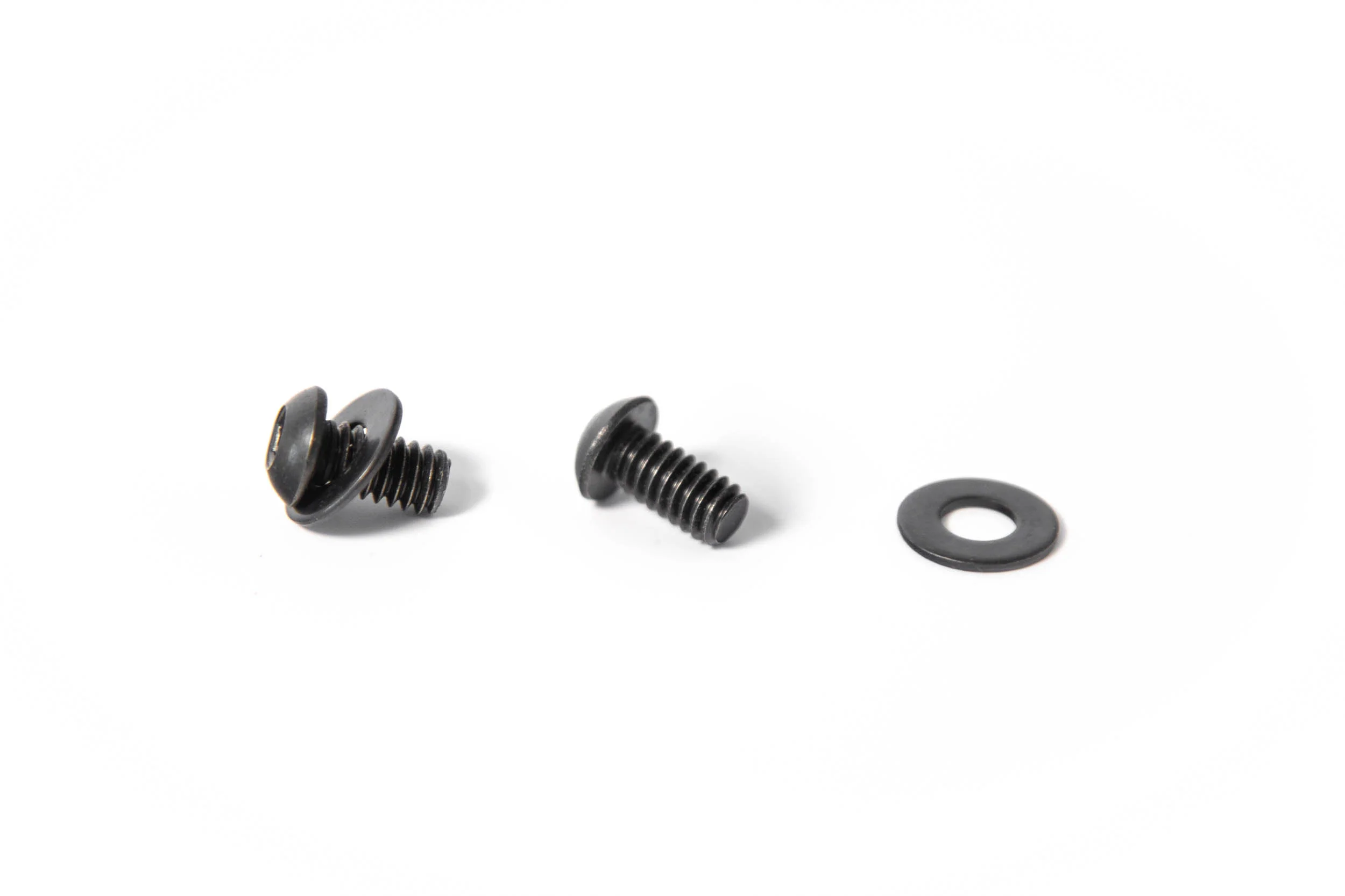 1/4” Socket Button Bolt - Image 3