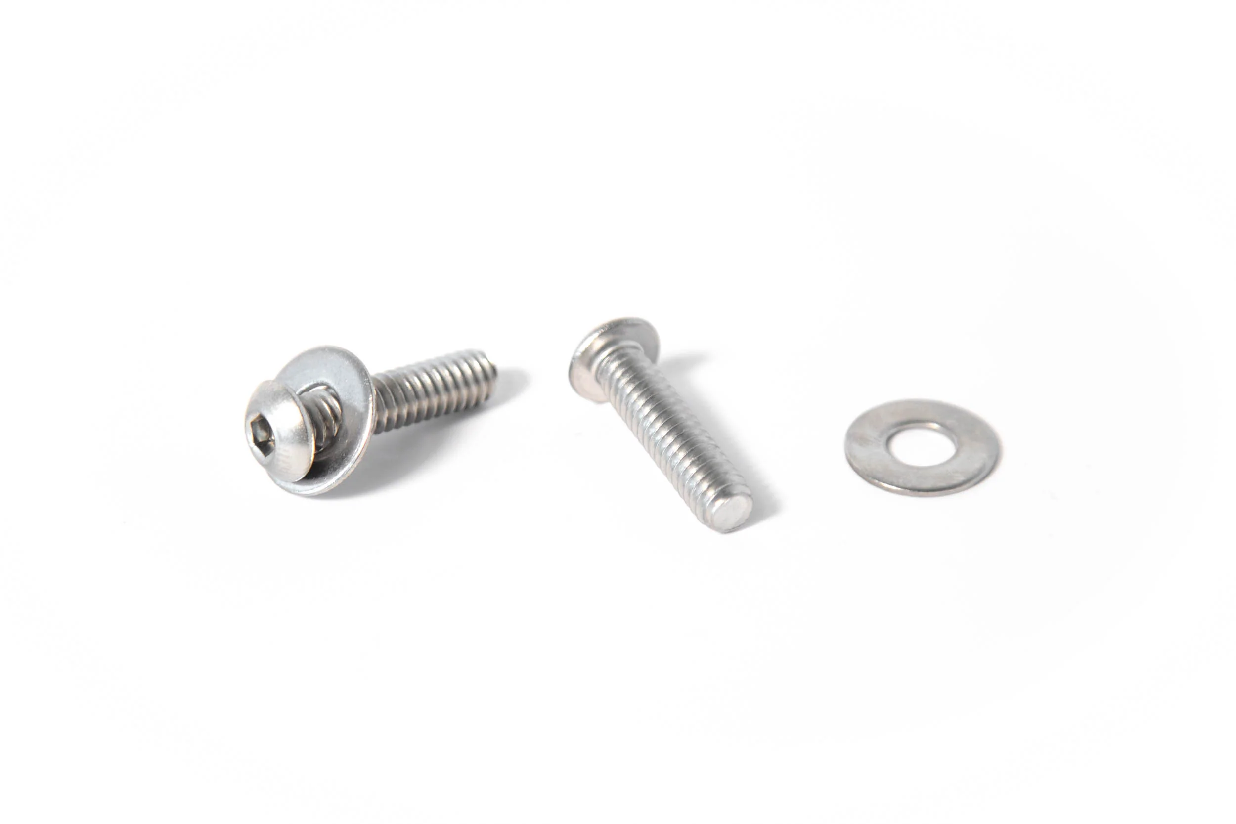 1/4” Socket Button Bolt - Image 4