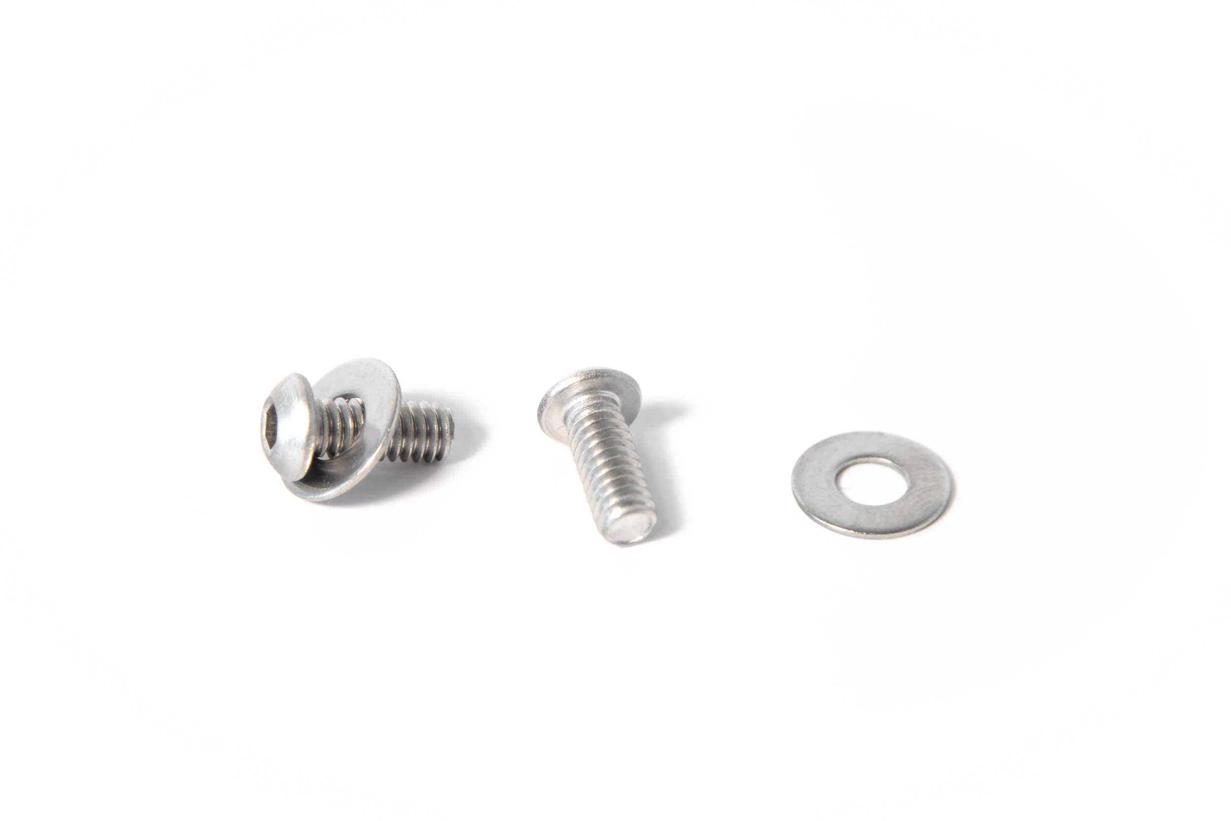 1/4” Socket Button Bolt - Image 5