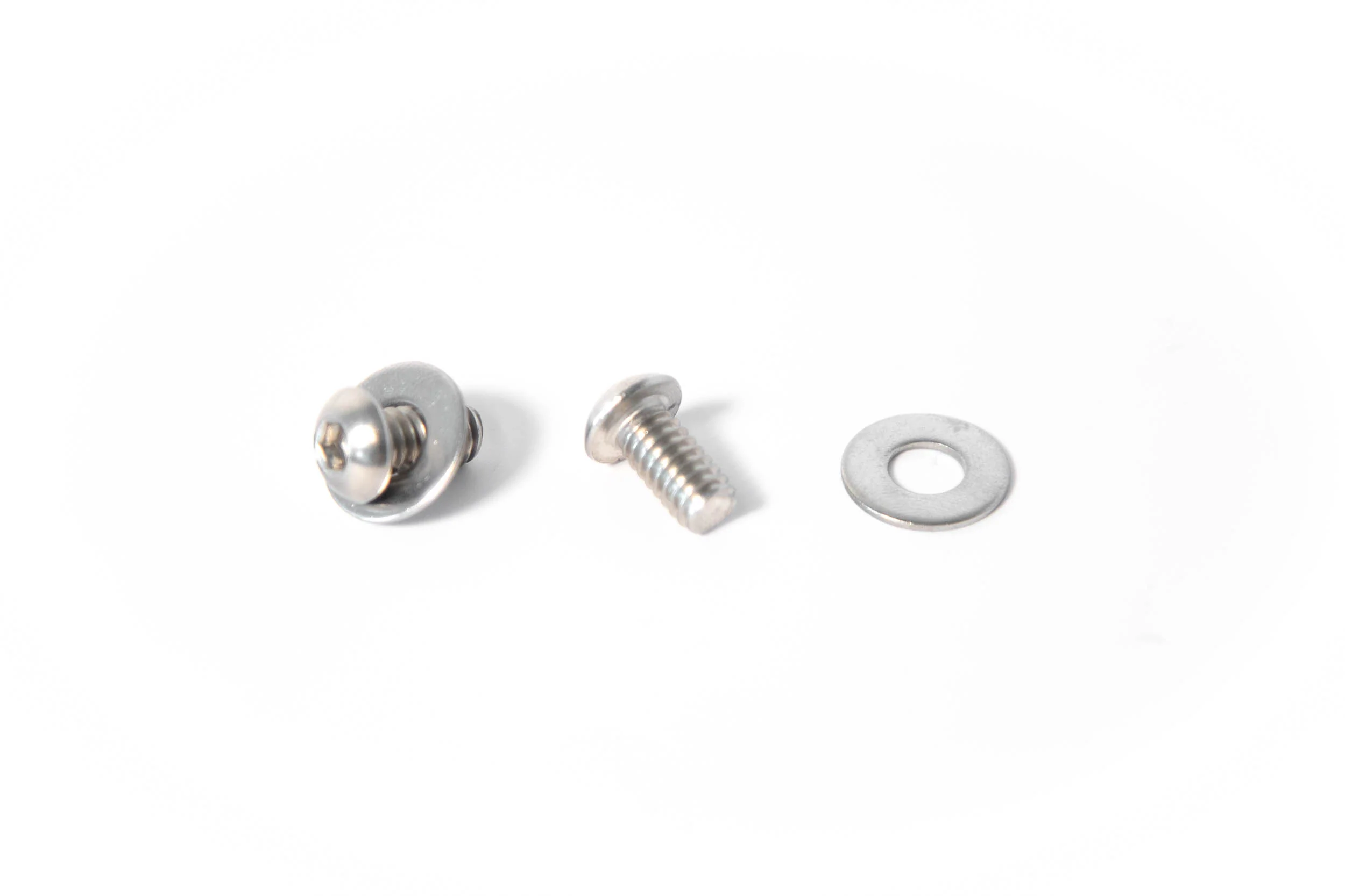 1/4” Socket Button Bolt - Image 6