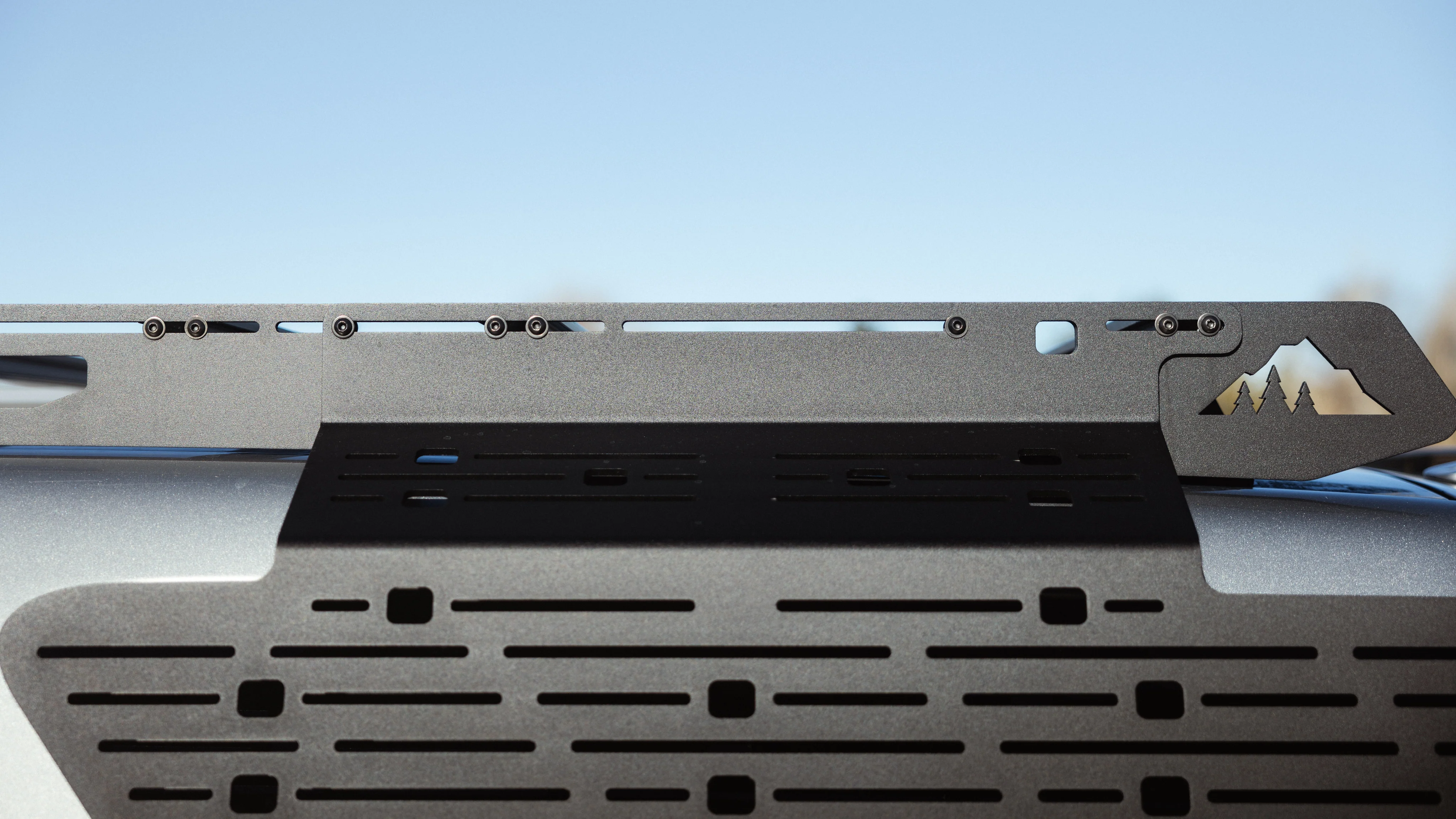 1st Gen Sequoia Window Panel - Image 5