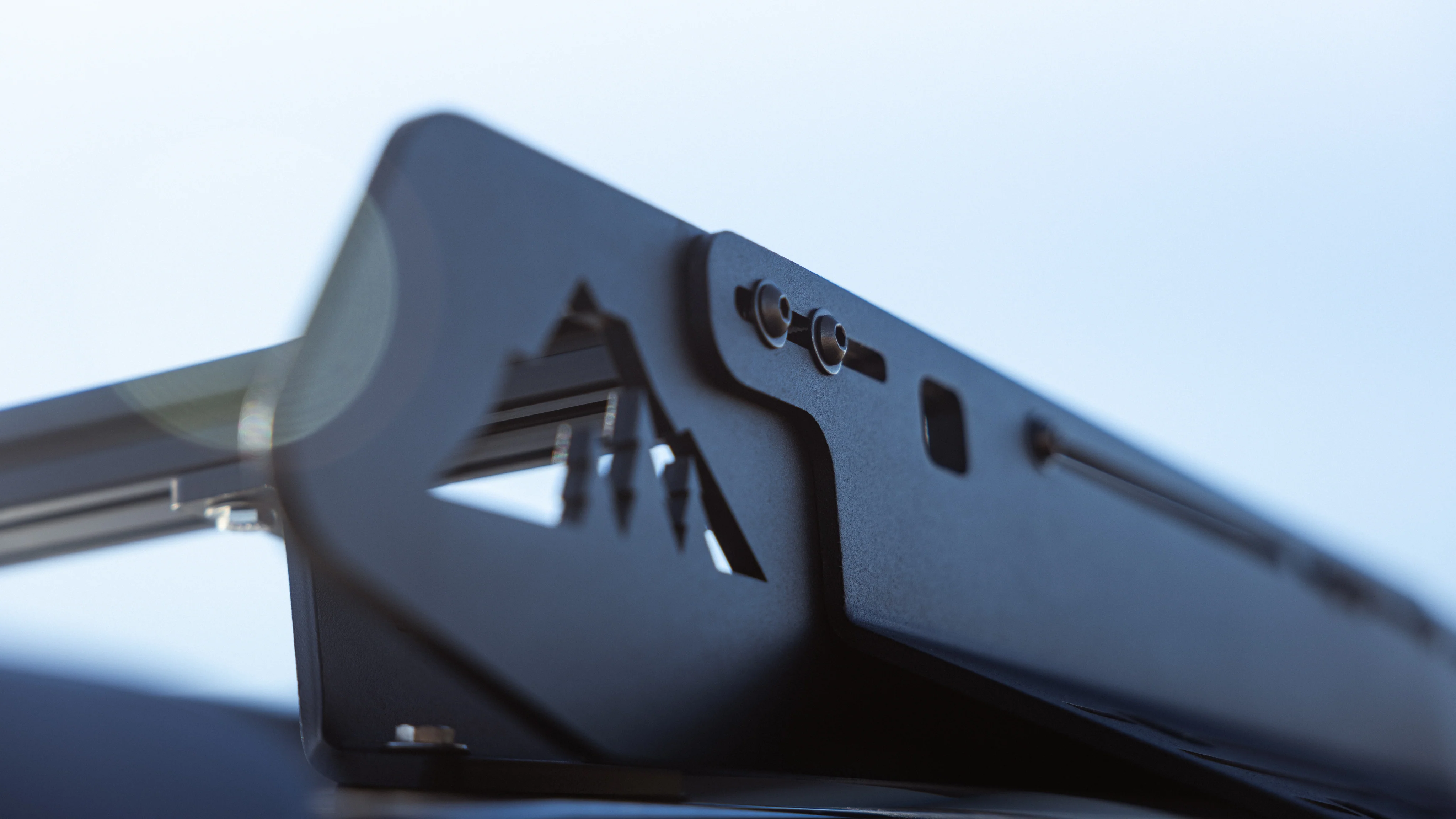 1st Gen Sequoia Window Panel - Image 7