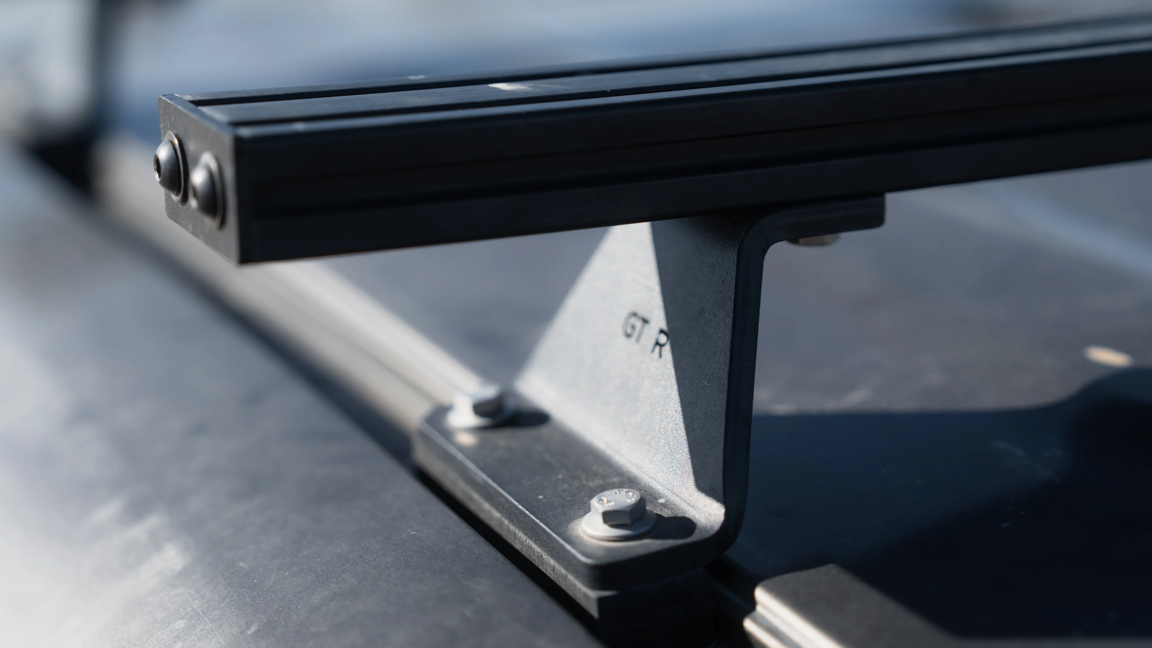 2nd/3rd Gen Tacoma Load Bar System - Image 5