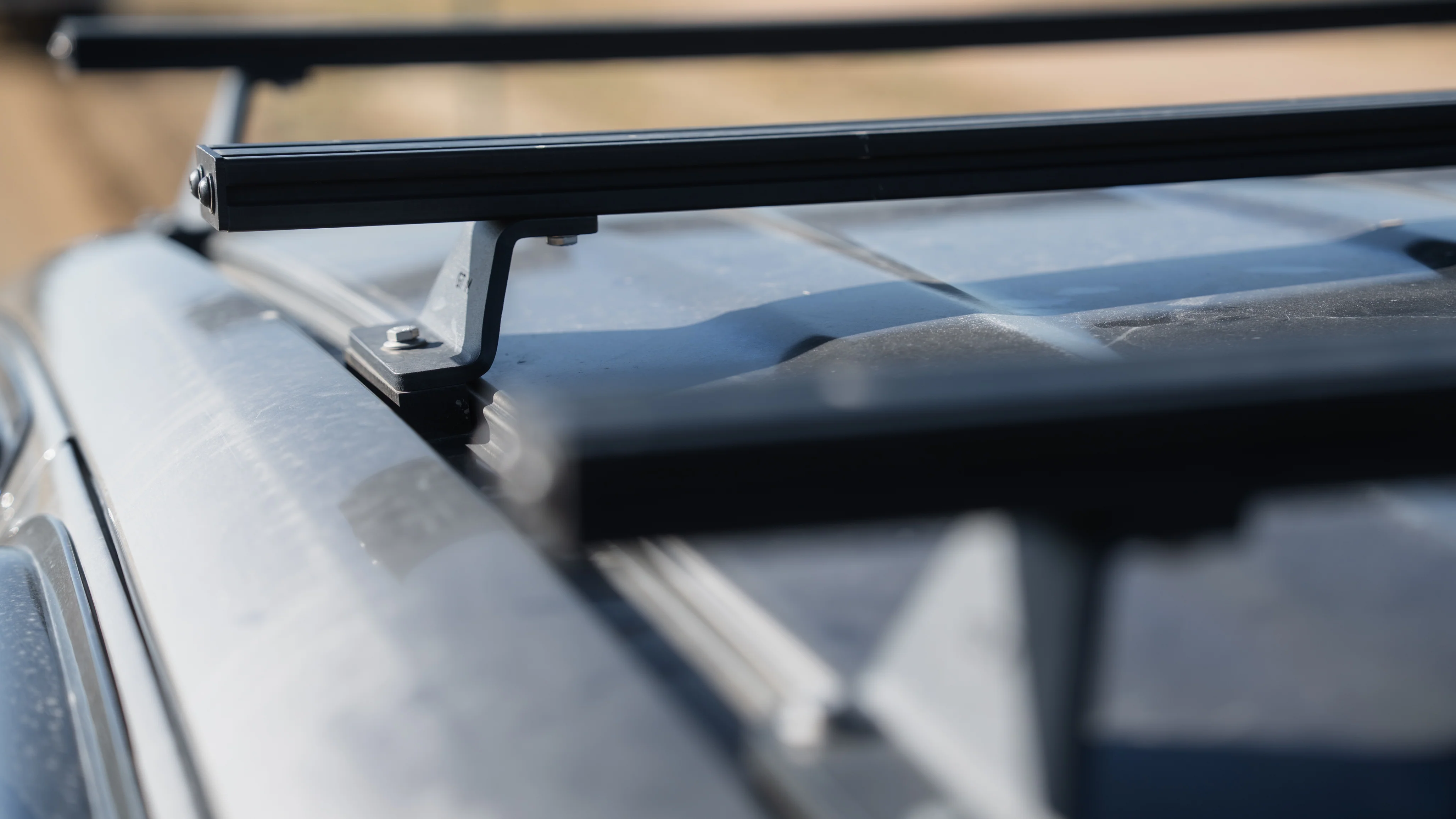 2nd/3rd Gen Tacoma Load Bar System - Image 7