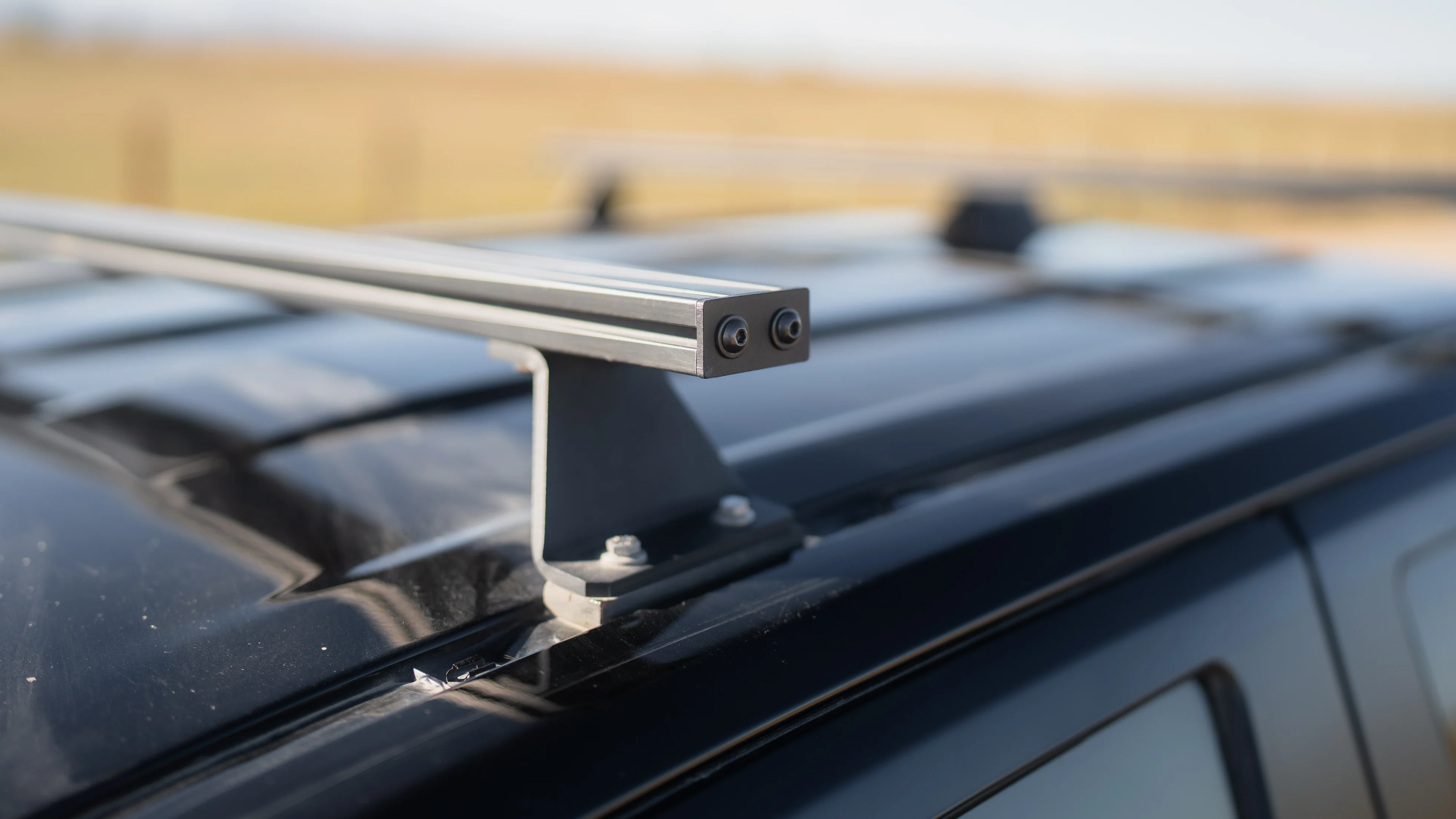 4th Gen Tacoma Load Bar System - Image 4