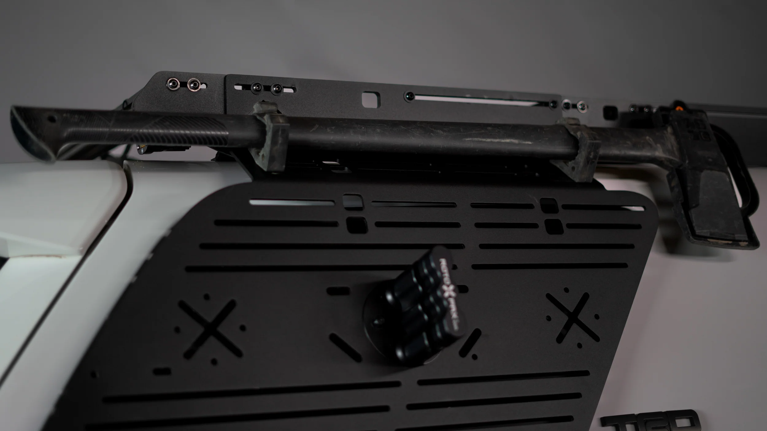 5th Gen 4Runner Window Panel - Image 13