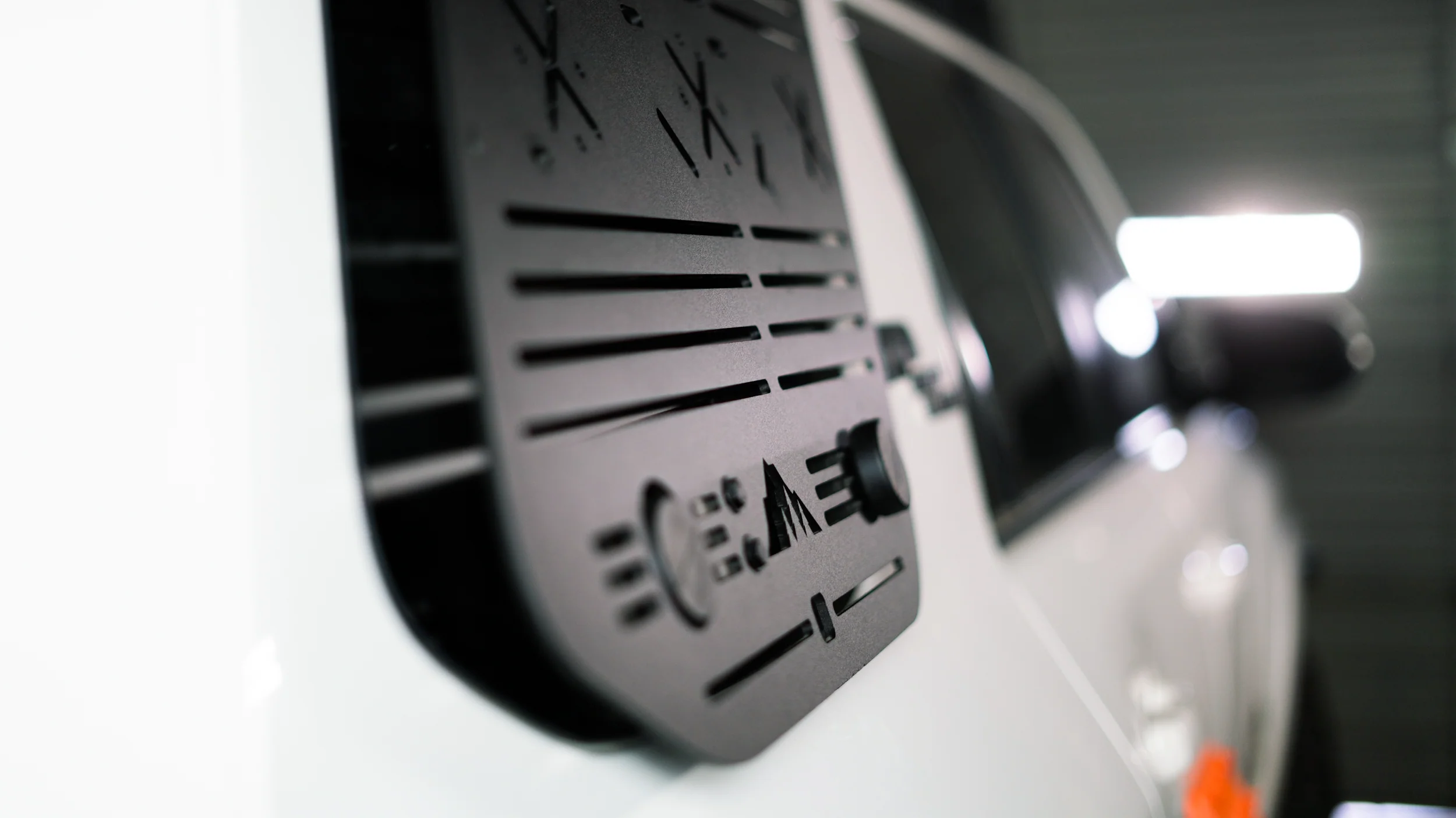 5th Gen 4Runner Window Panel - Image 15