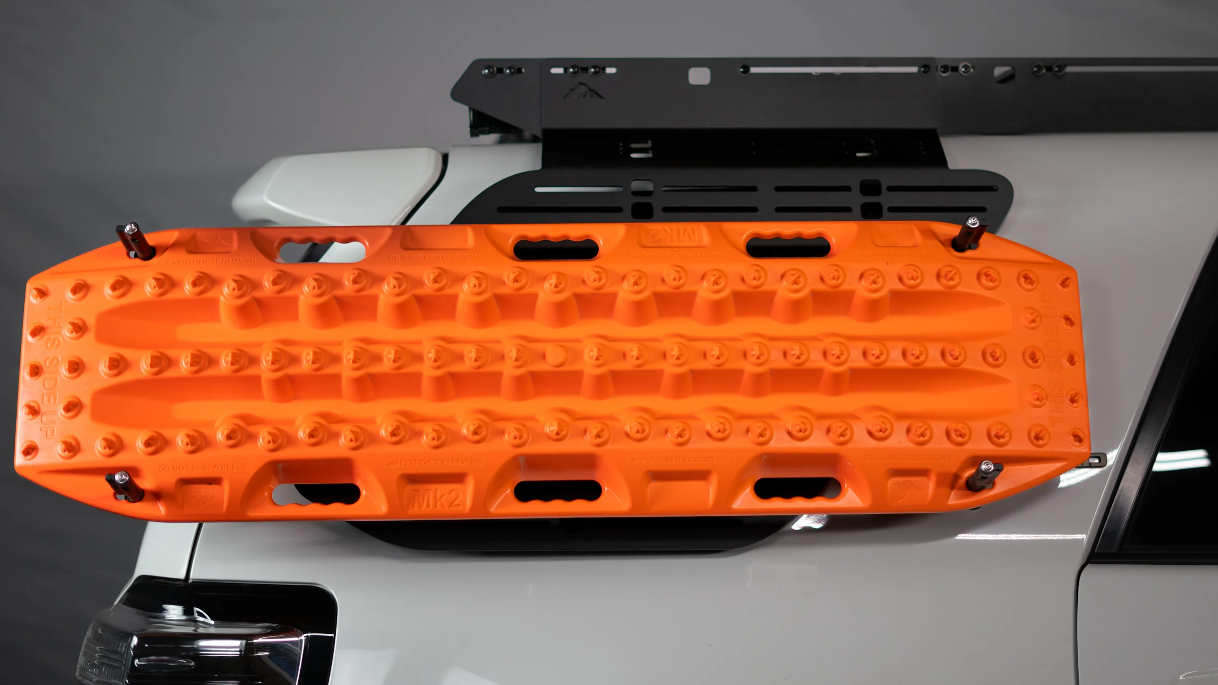 5th Gen 4Runner Window Panel - Image 8