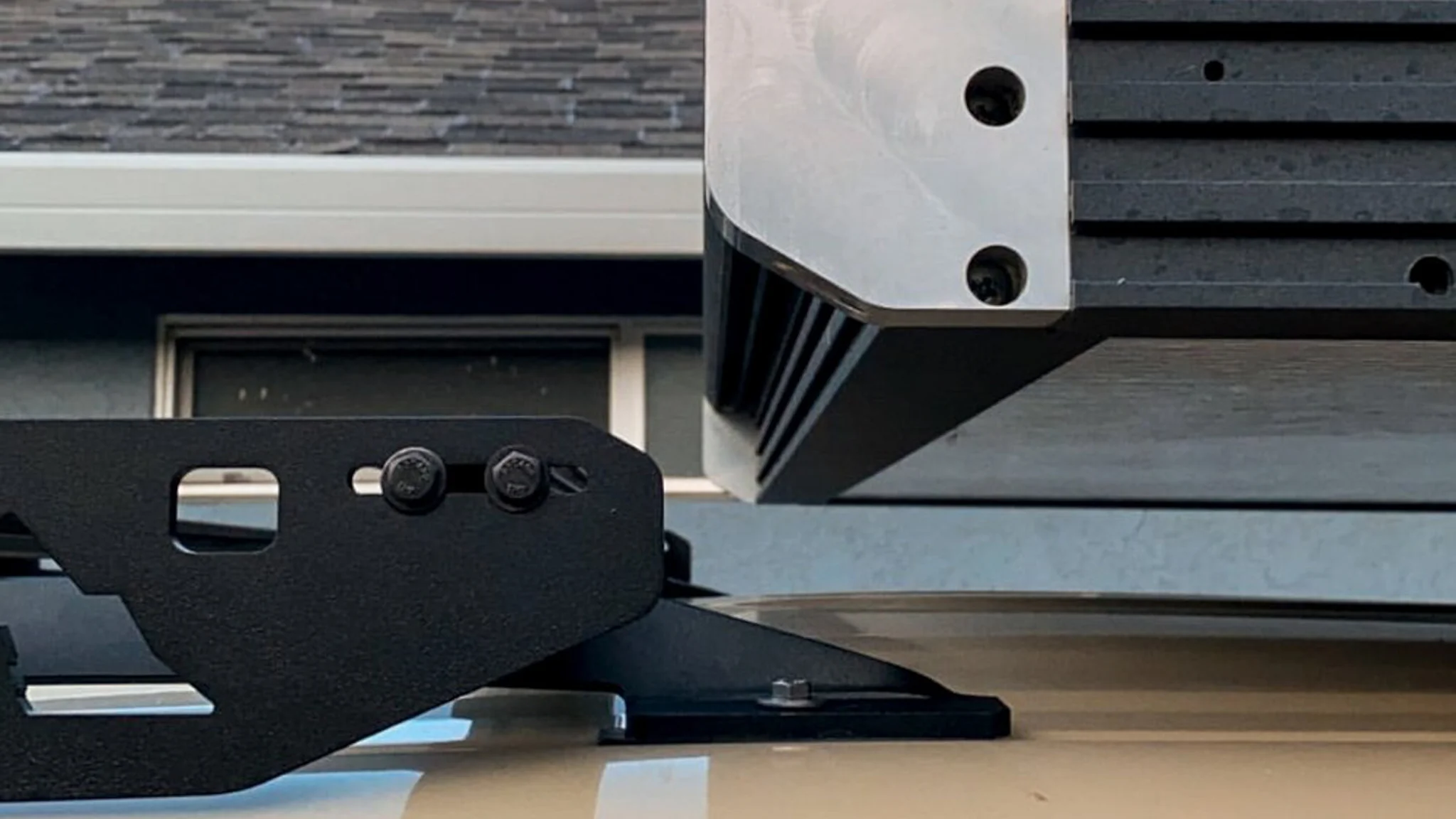 The Animas (2005-2023 Tacoma Camper Roof Rack) - Image 8