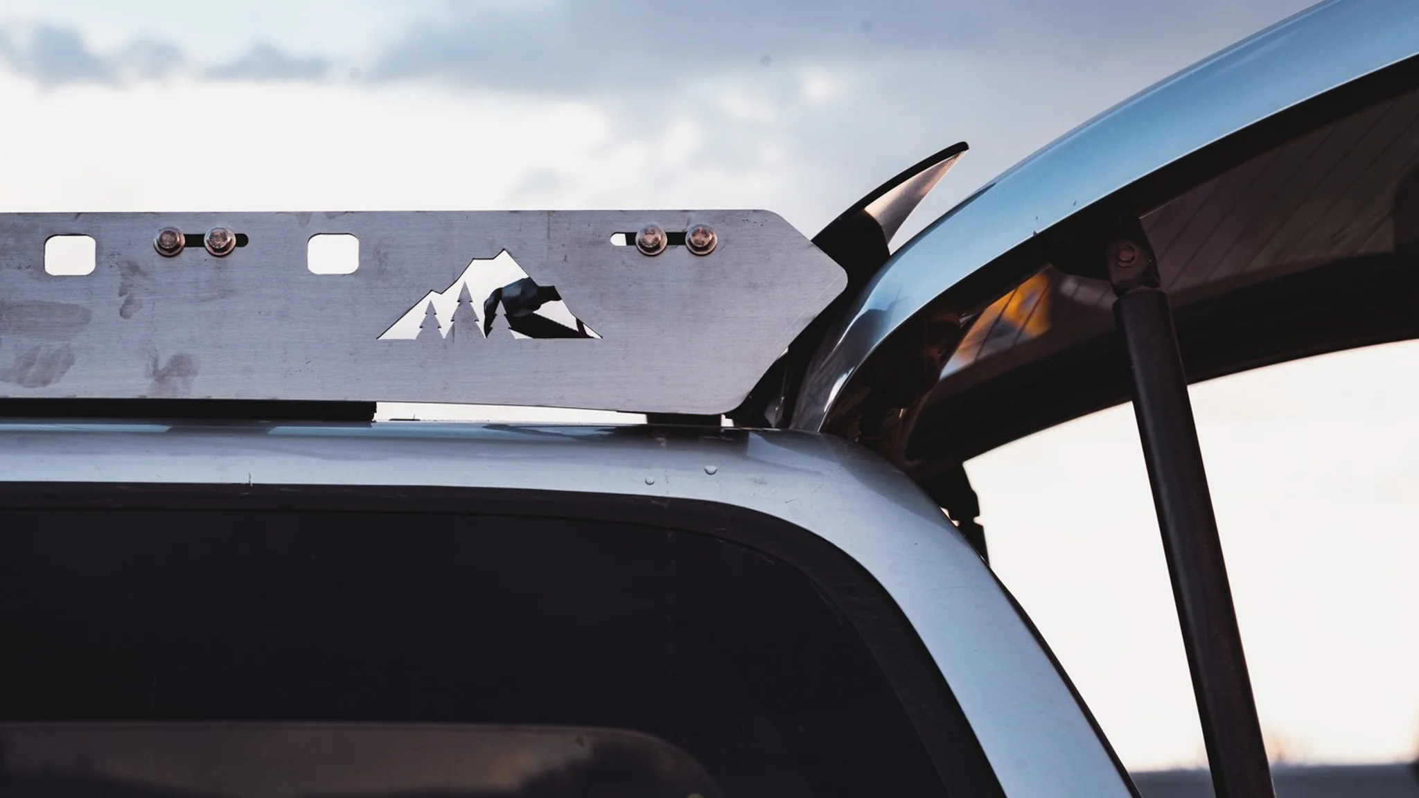 The Antero (1996-2002 4Runner Roof Rack) - Image 3
