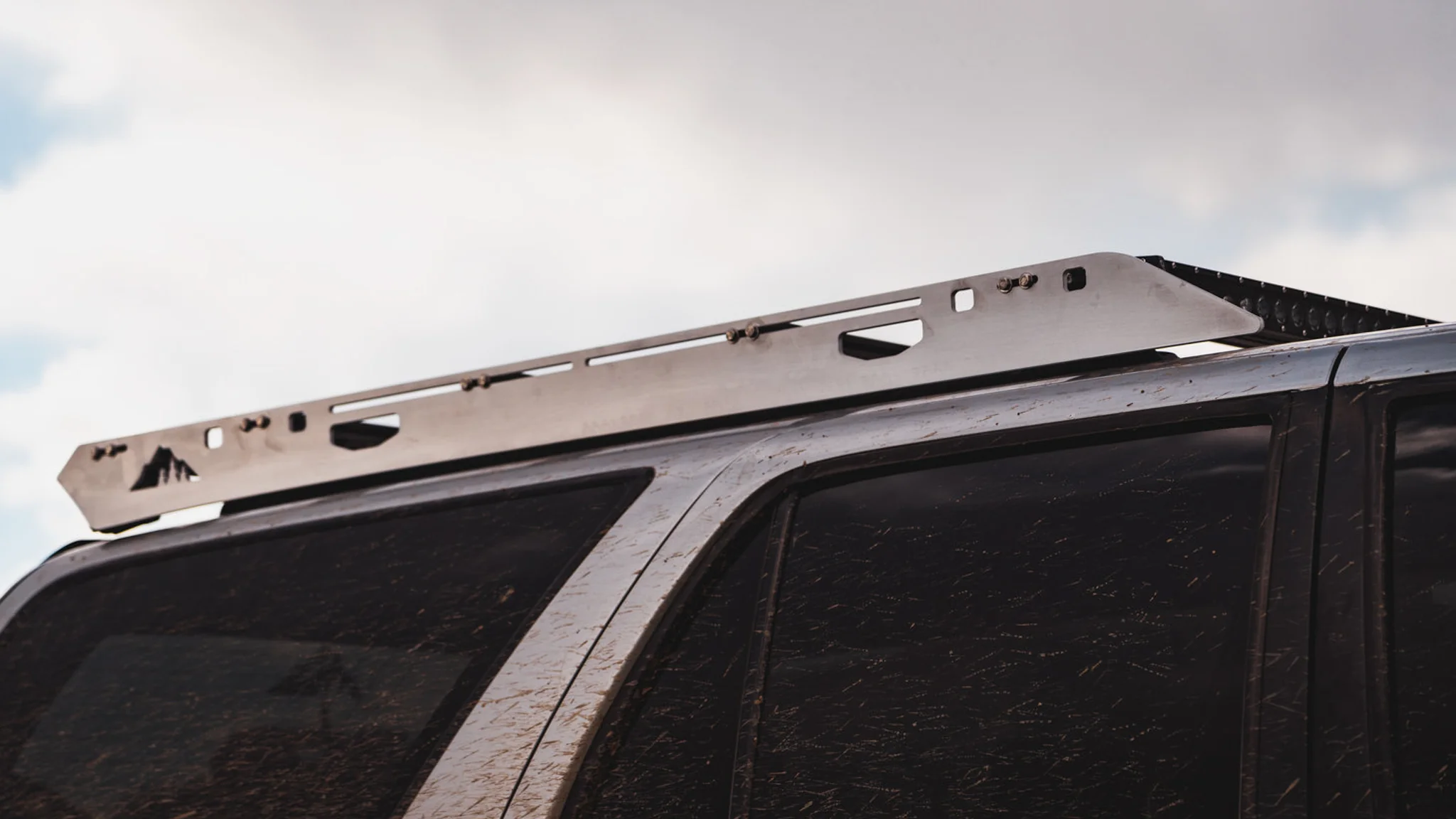 The Antero (1996-2002 4Runner Roof Rack) - Image 6