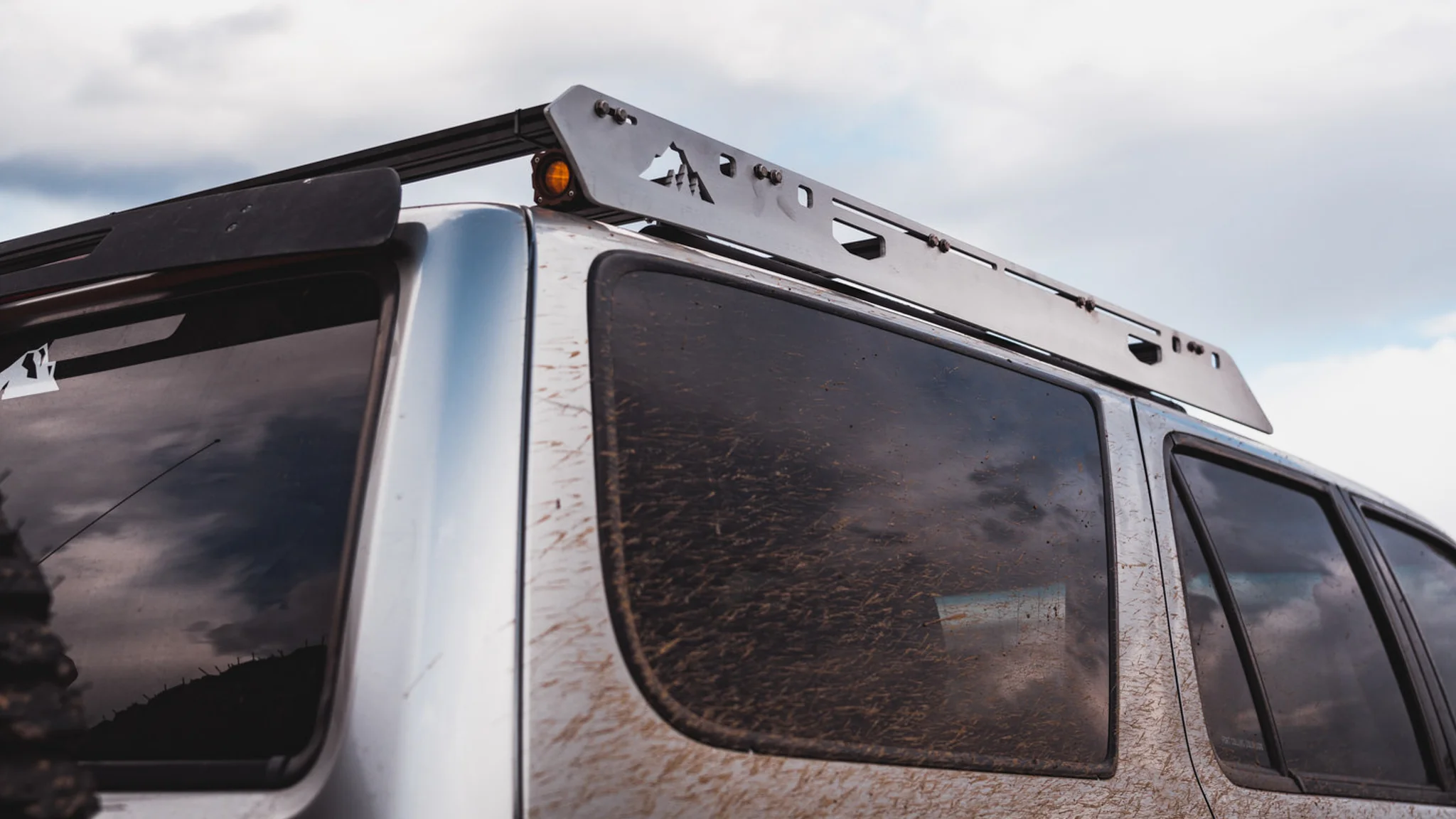 The Antero (1996-2002 4Runner Roof Rack) - Image 7