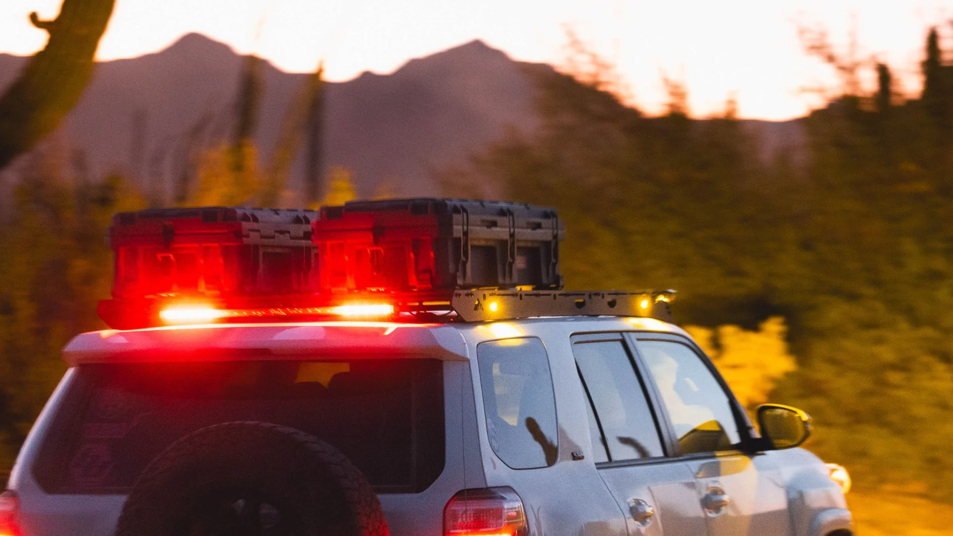 Baja Designs Rock Light - Image 4