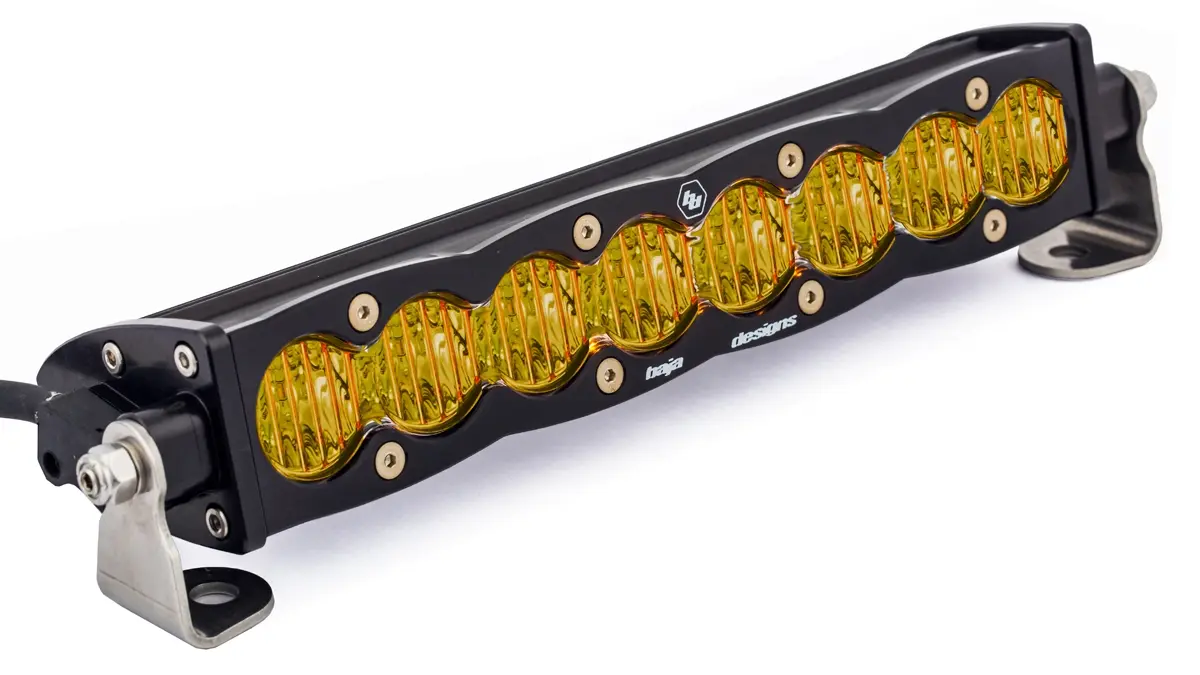 Baja Designs S8 Light Bar - Image 4