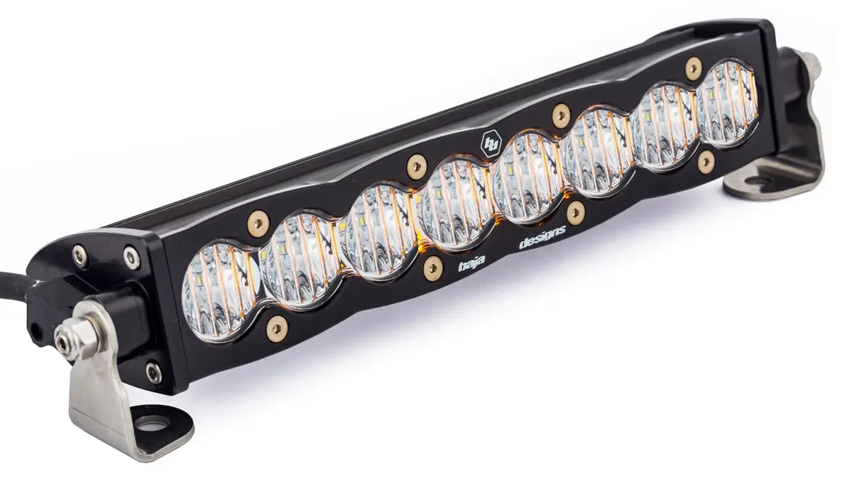 Baja Designs S8 Light Bar - Image 6