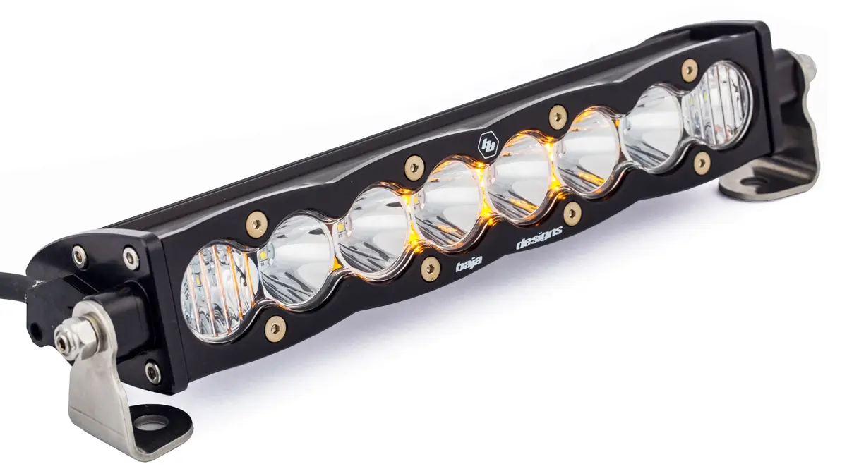 Baja Designs S8 Light Bar - Image 7