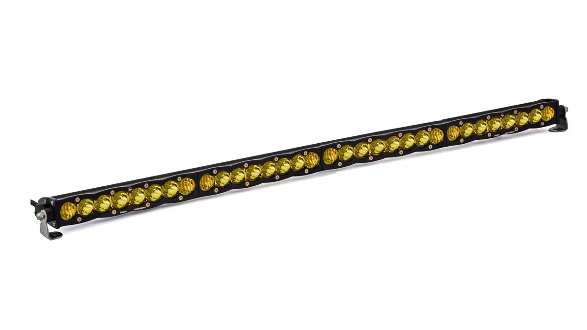 Baja Designs S8 Light Bar - Image 8