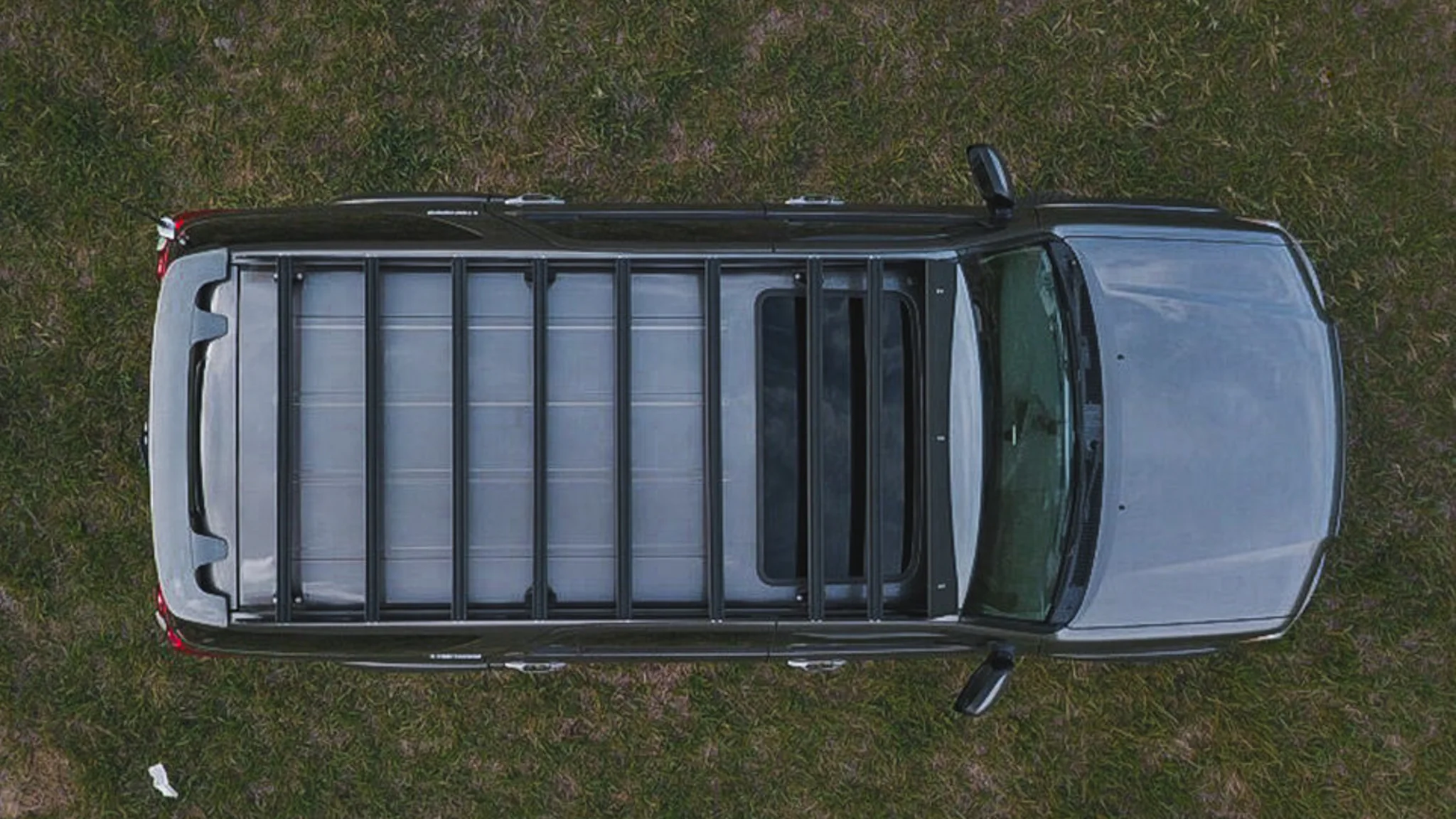 The Belford (2001-2007 Sequoia Roof Rack) - Image 3