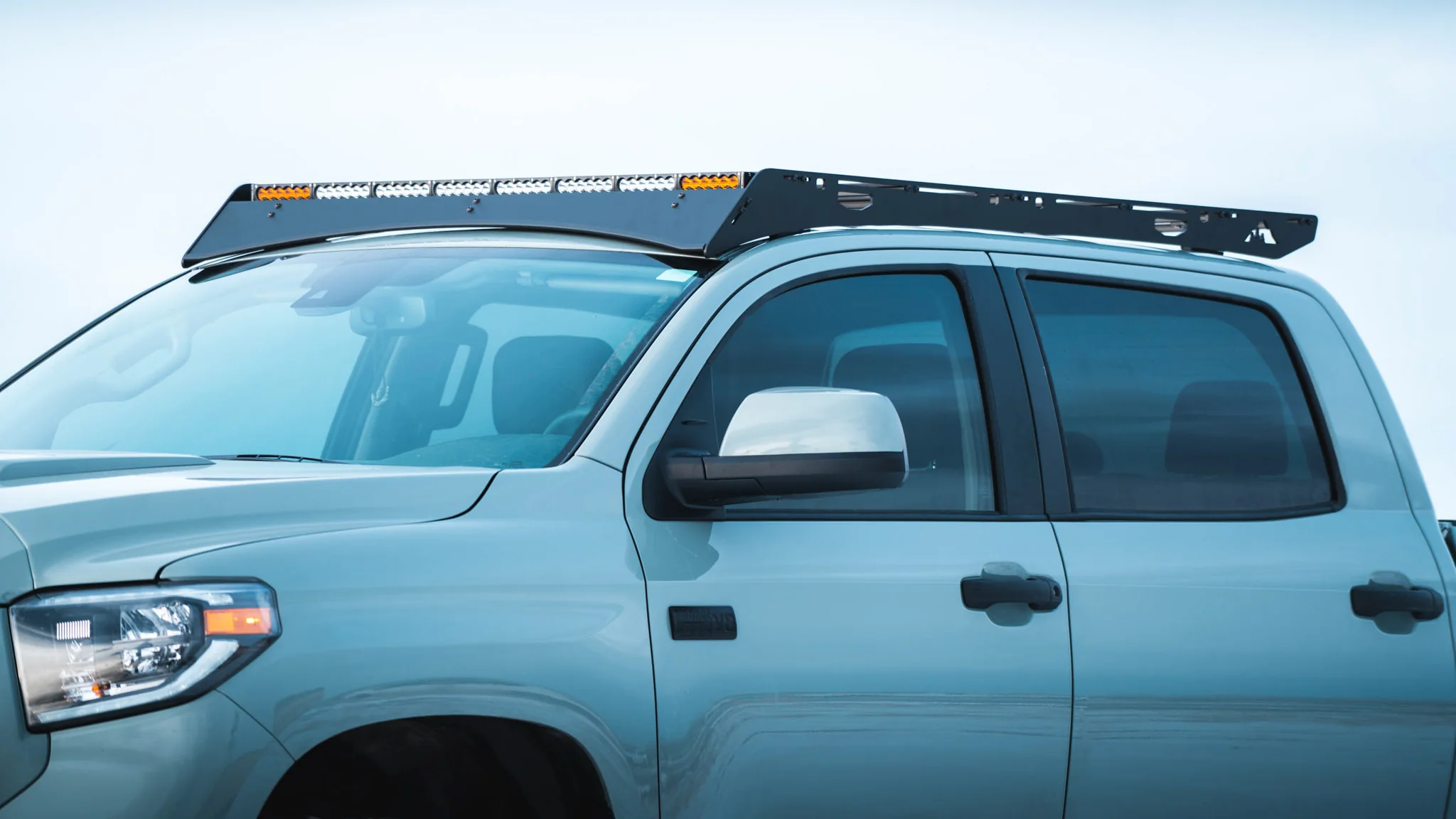 The Big Bear (2007-2021 Tundra CrewMax Roof Rack) - Image 4