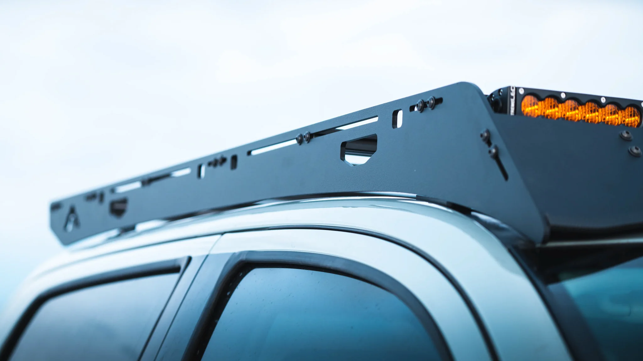 The Big Bear (2007-2021 Tundra CrewMax Roof Rack) - Image 6