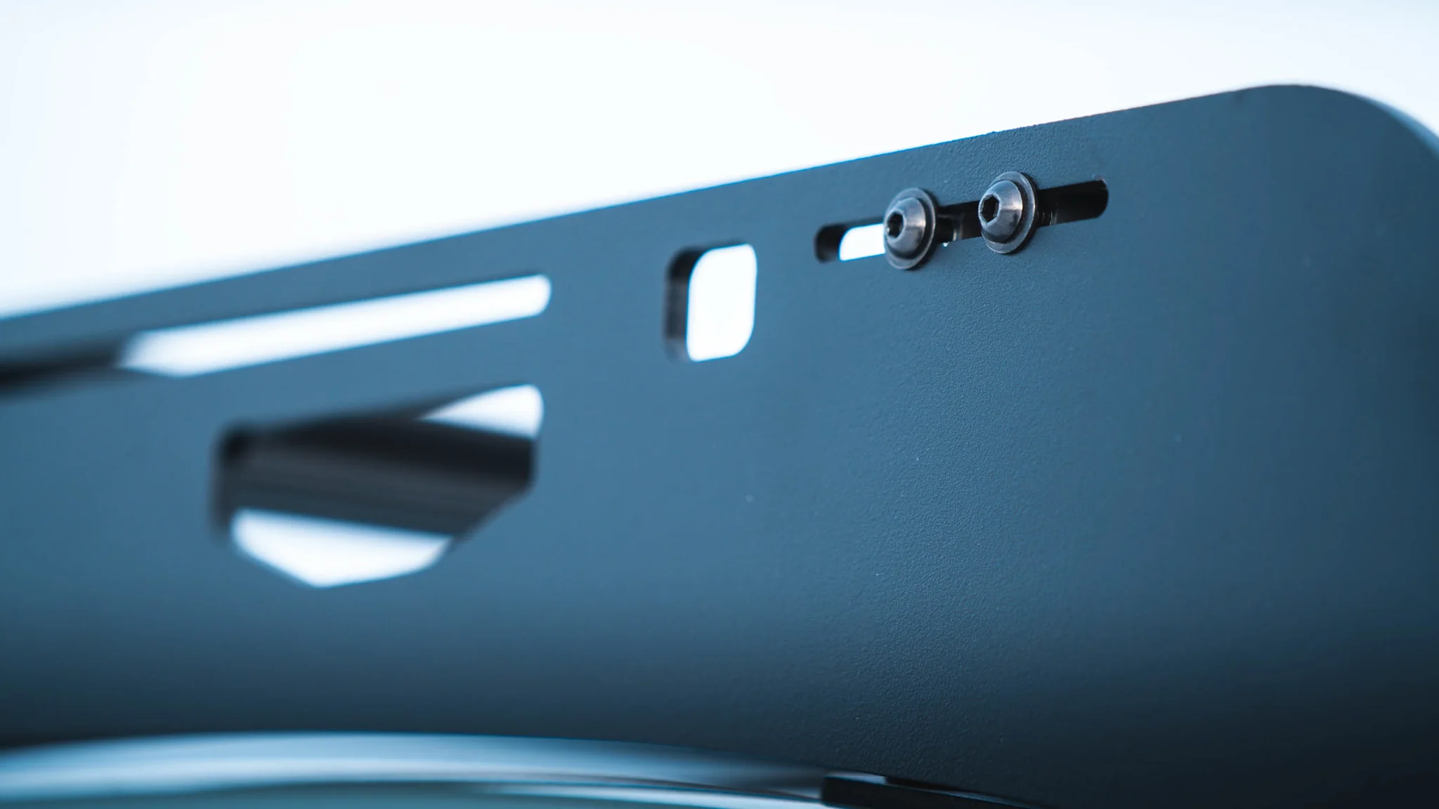 The Big Bear (2007-2021 Tundra CrewMax Roof Rack) - Image 7