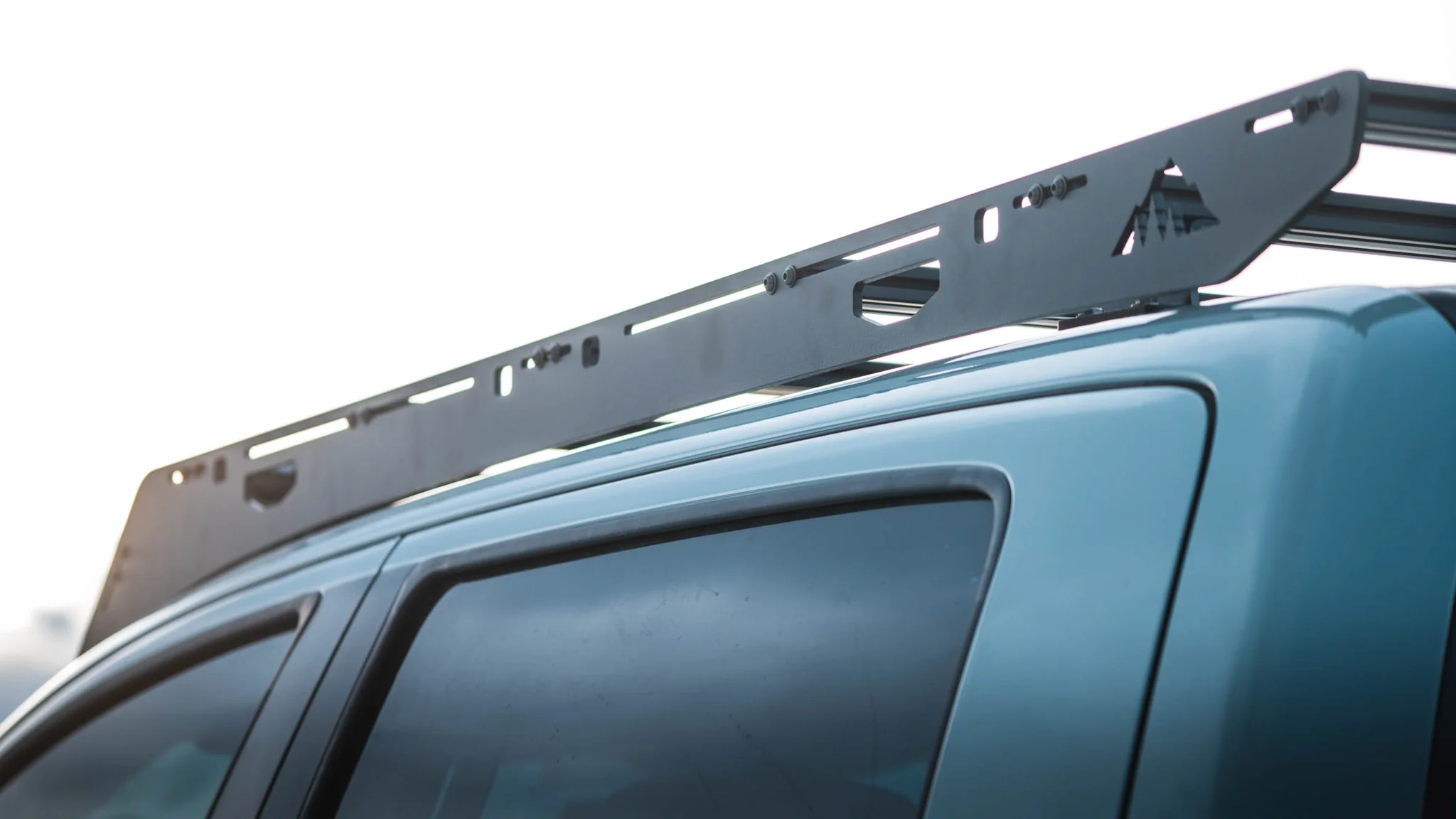The Big Bear (2007-2021 Tundra CrewMax Roof Rack) - Image 8