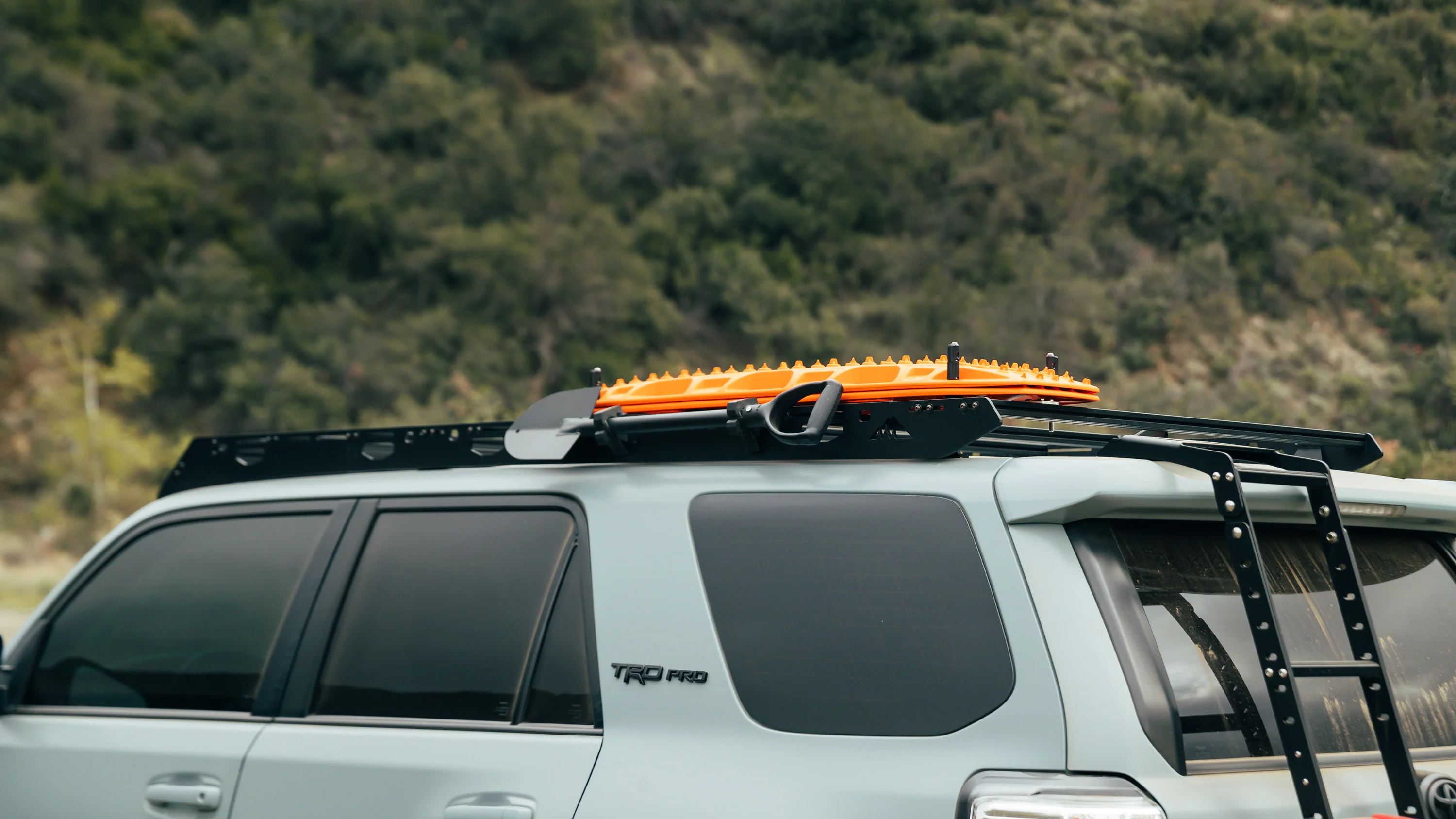 The Crestone (2010-2024 4Runner Roof Rack) - Image 7