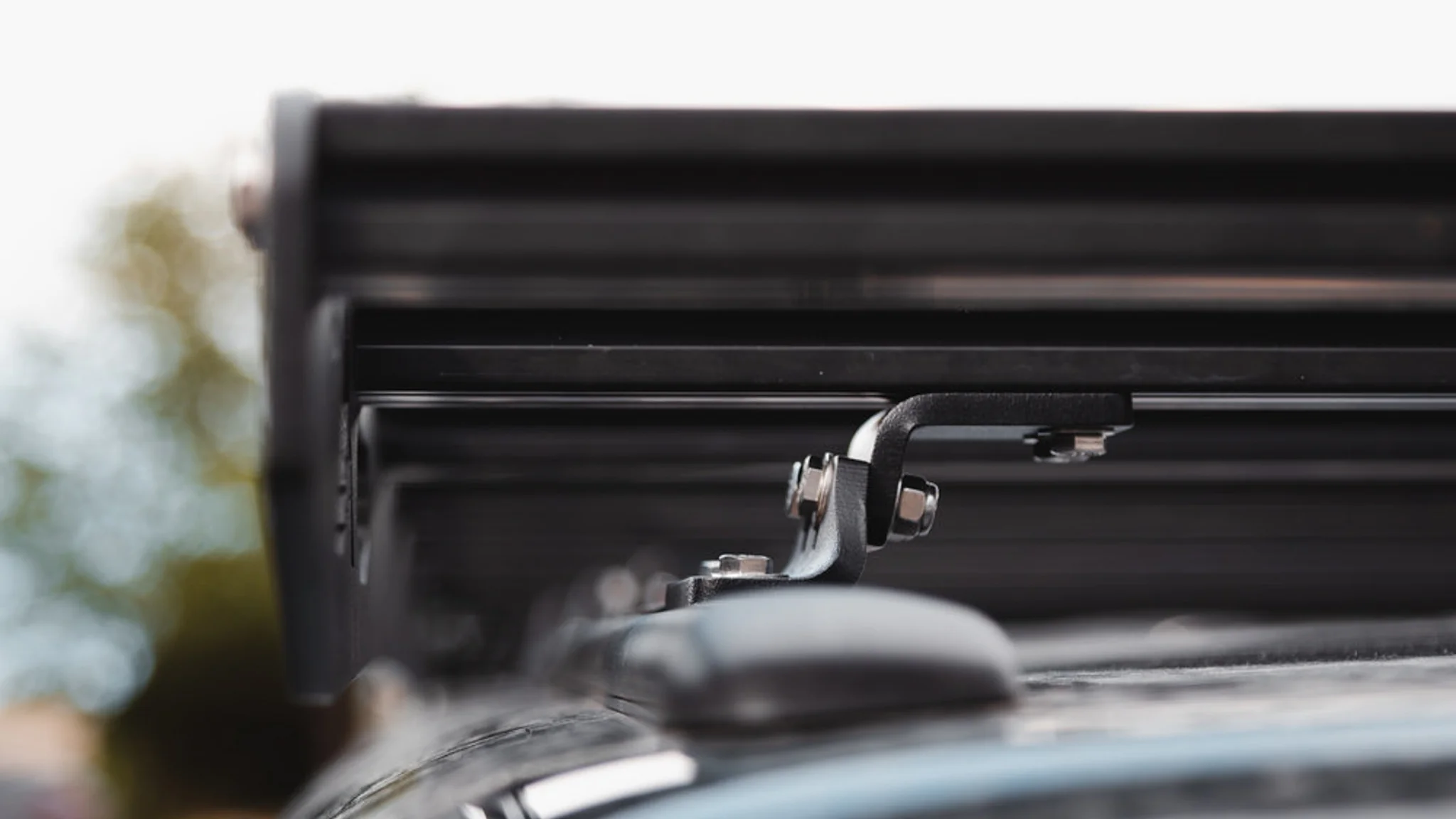 The Crow’s Nest (Truck Topper Rack) - Image 10