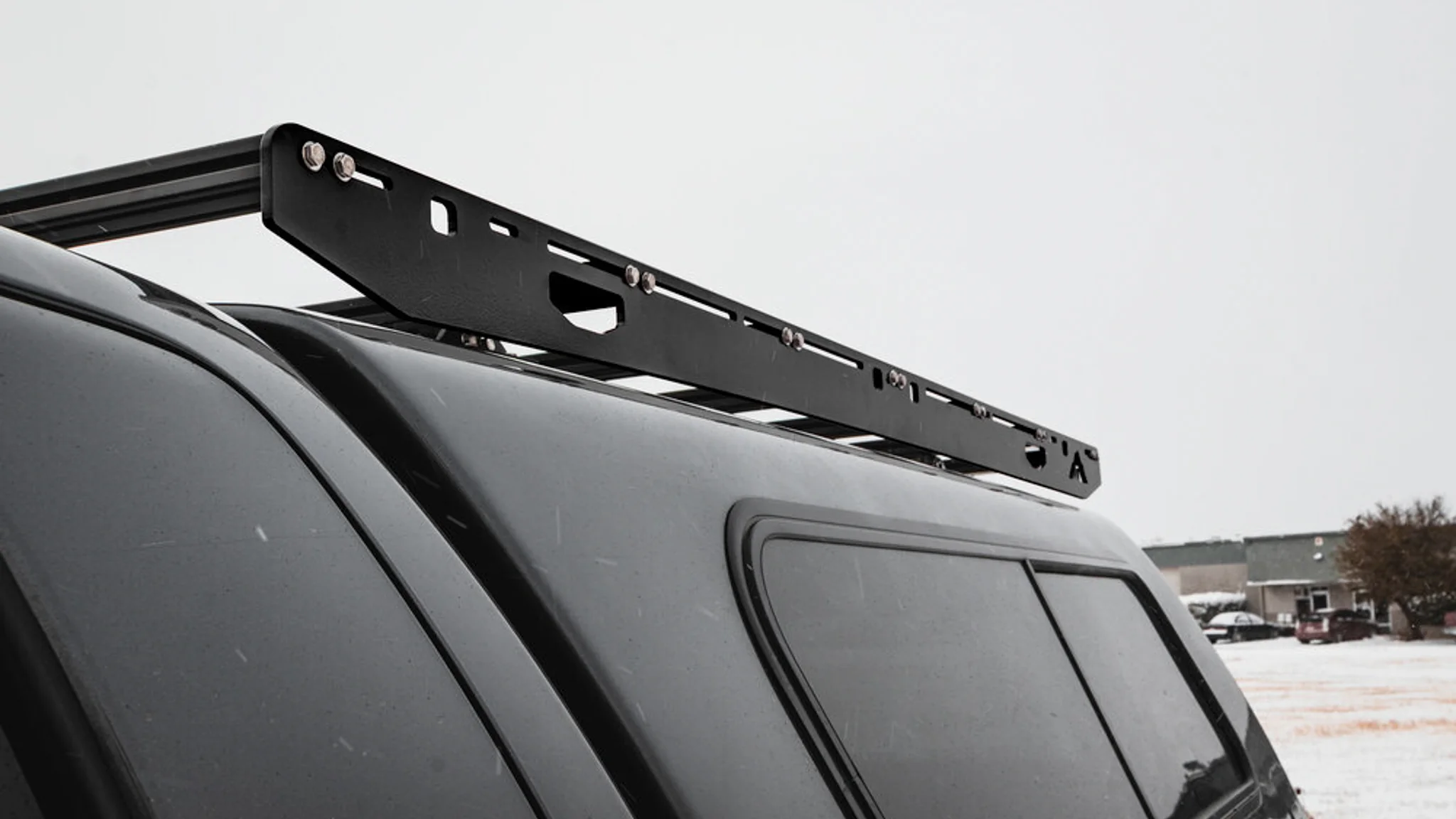 The Crow’s Nest (Truck Topper Rack) - Image 7