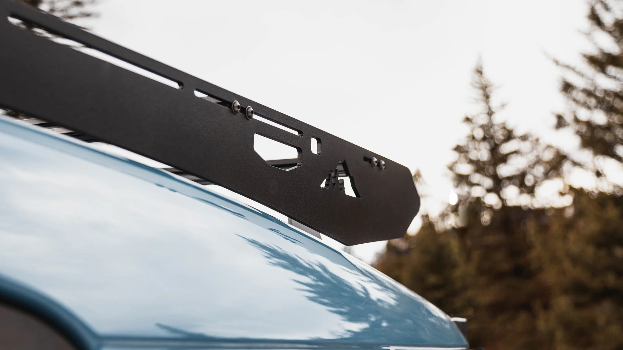 The Fuji (2007-2014 FJ Cruiser Roof Rack) - Image 4