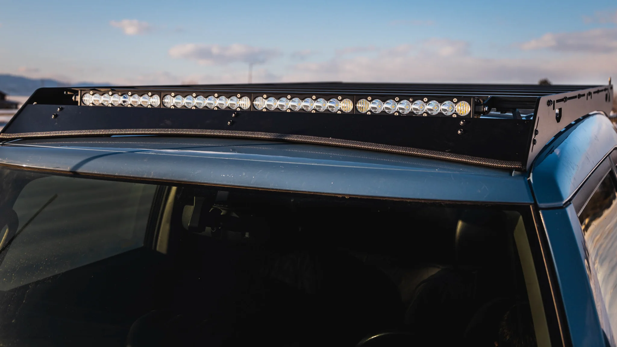 The Fuji (2007-2014 FJ Cruiser Roof Rack) - Image 5