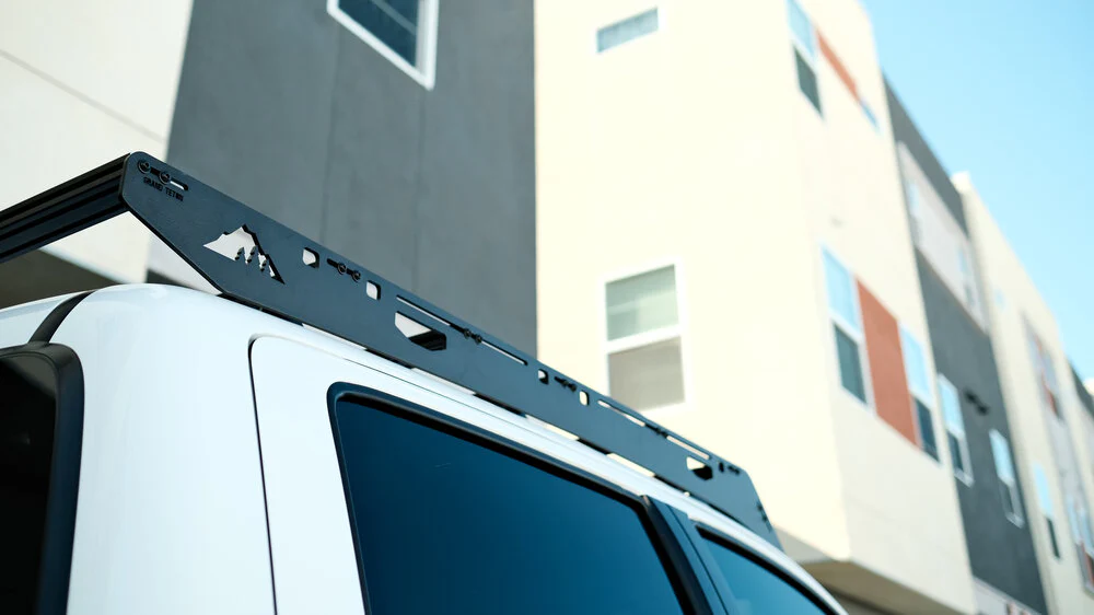 The Grand Teton (2005-2023 Tacoma Double Cab Roof Rack) - Image 6