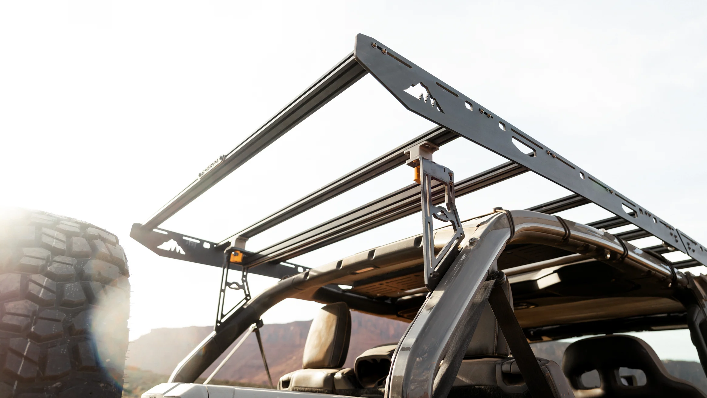 The JLU QDHD - Image 10