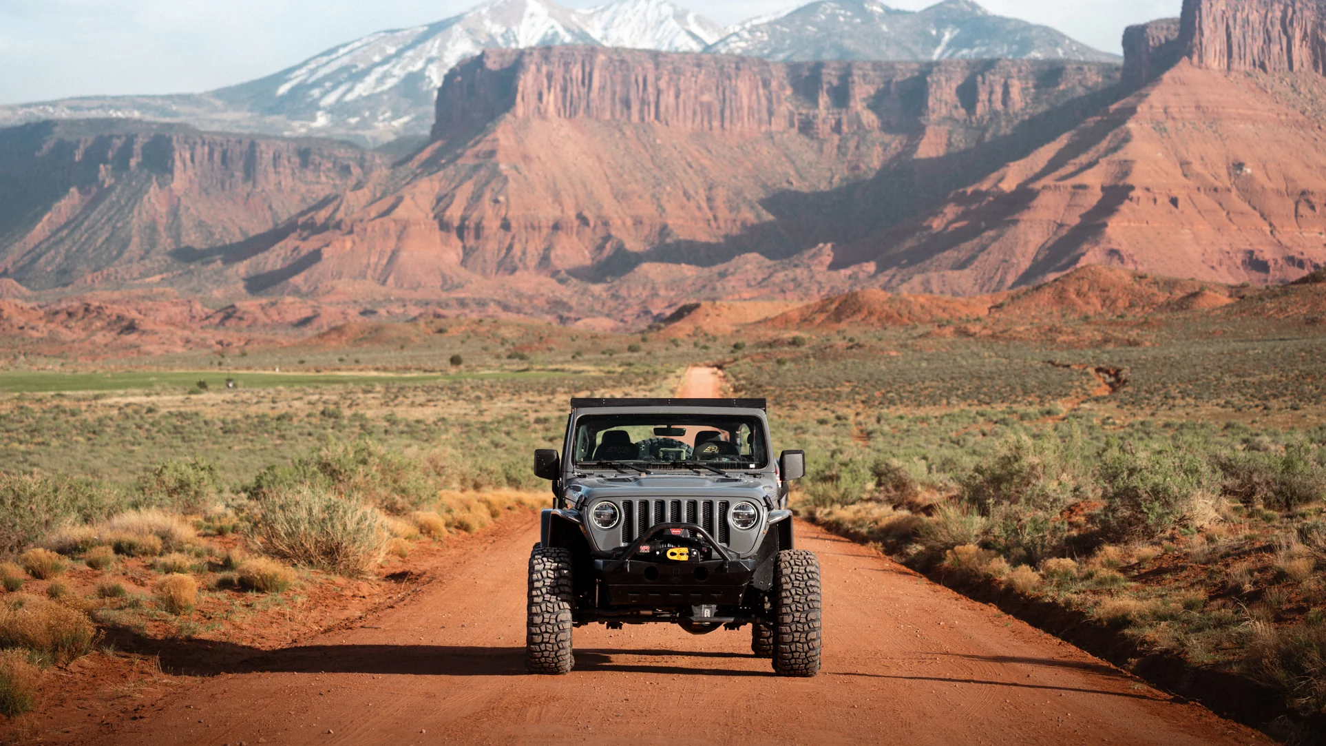 The JLU QDHD - Image 6