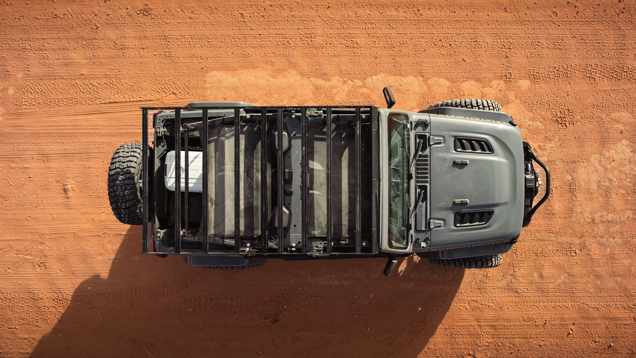 The JLU QDHD - Image 7