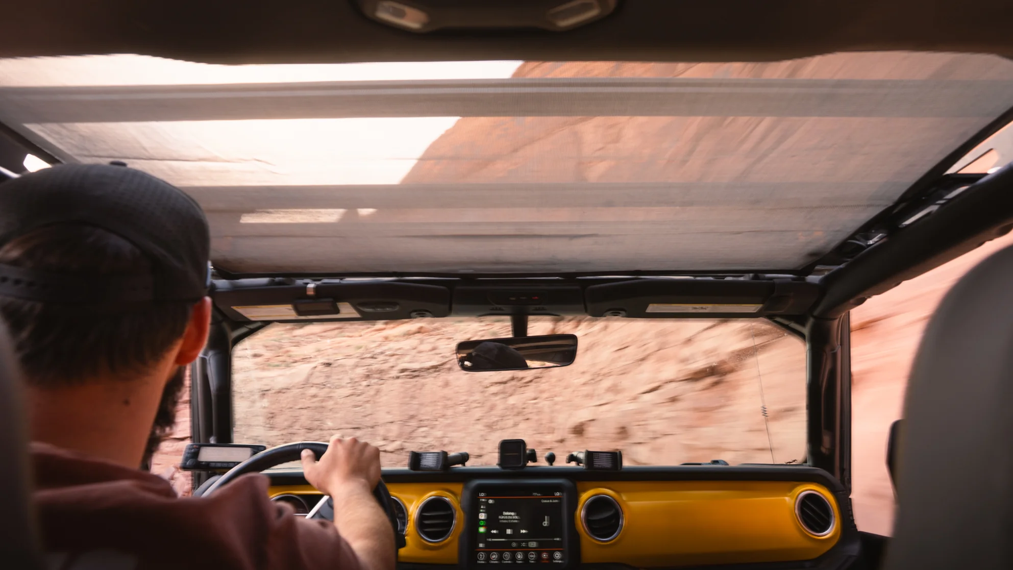 The JLU QDHD - Image 8