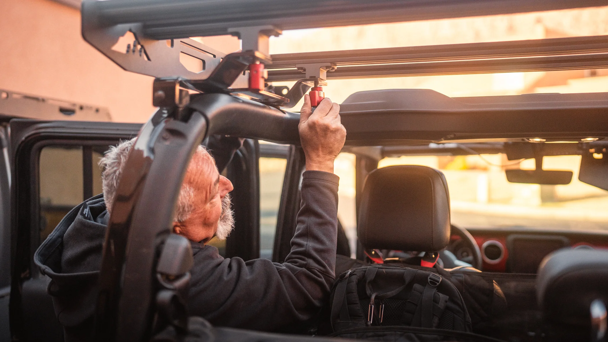 The JLU QDHD - Image 9