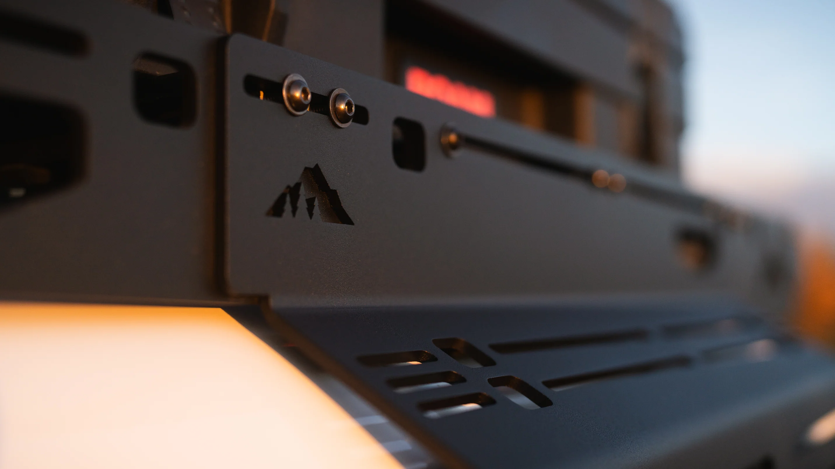 LC250/GX550 Window Panel - Image 7