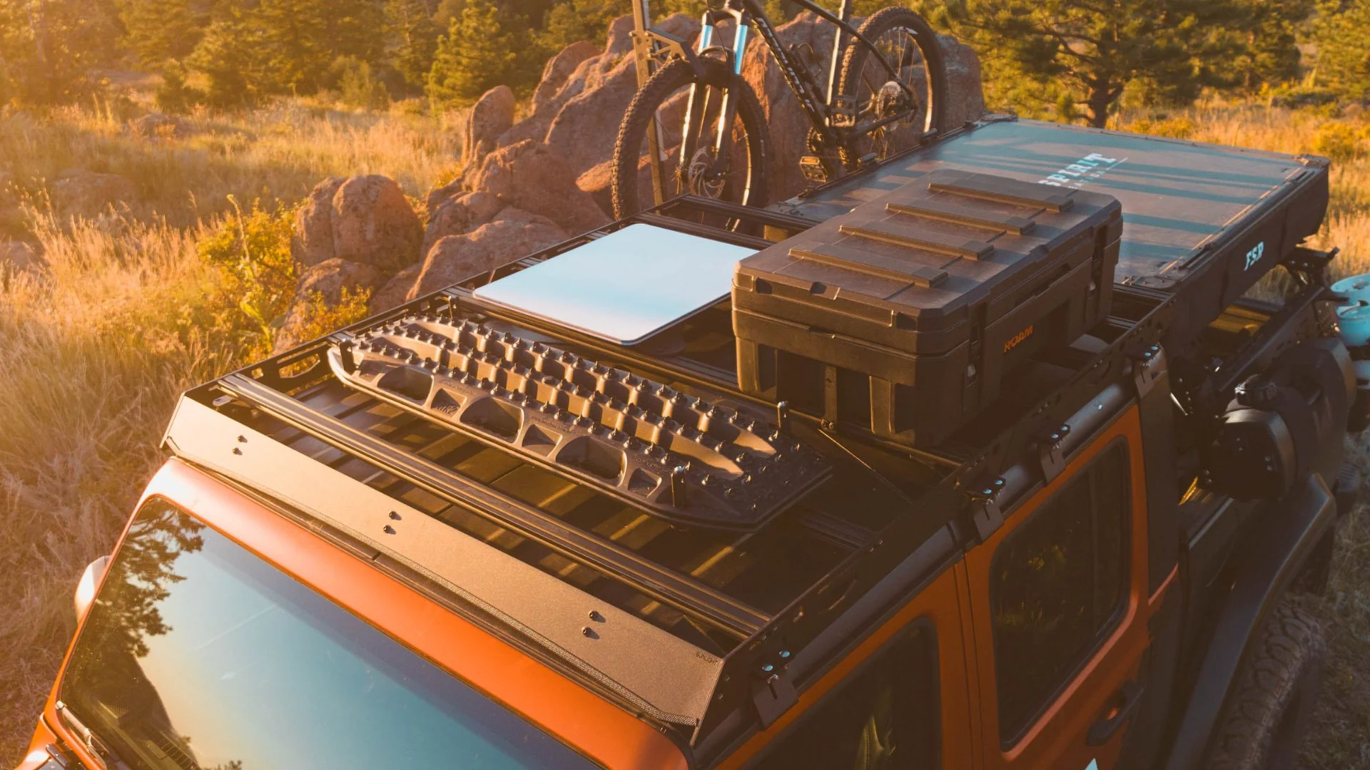 Maxtrax MKII Mounting Pin Set - Image 3