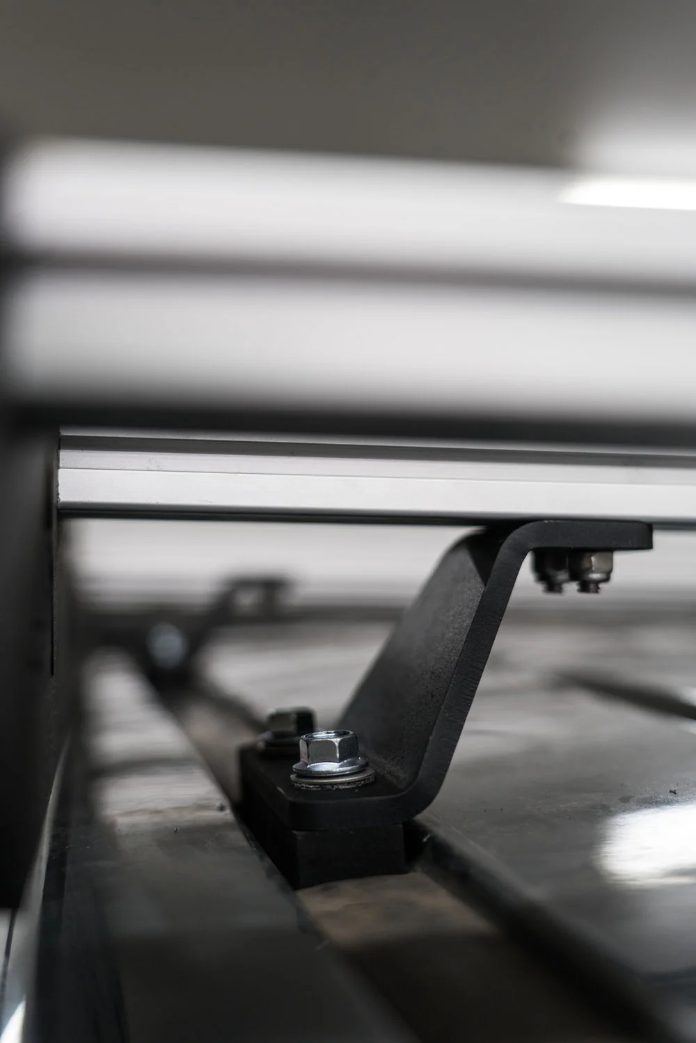 Mounting Feet - Image 3