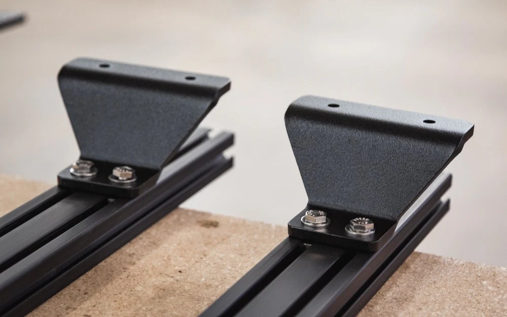 Mounting Feet - Image 4