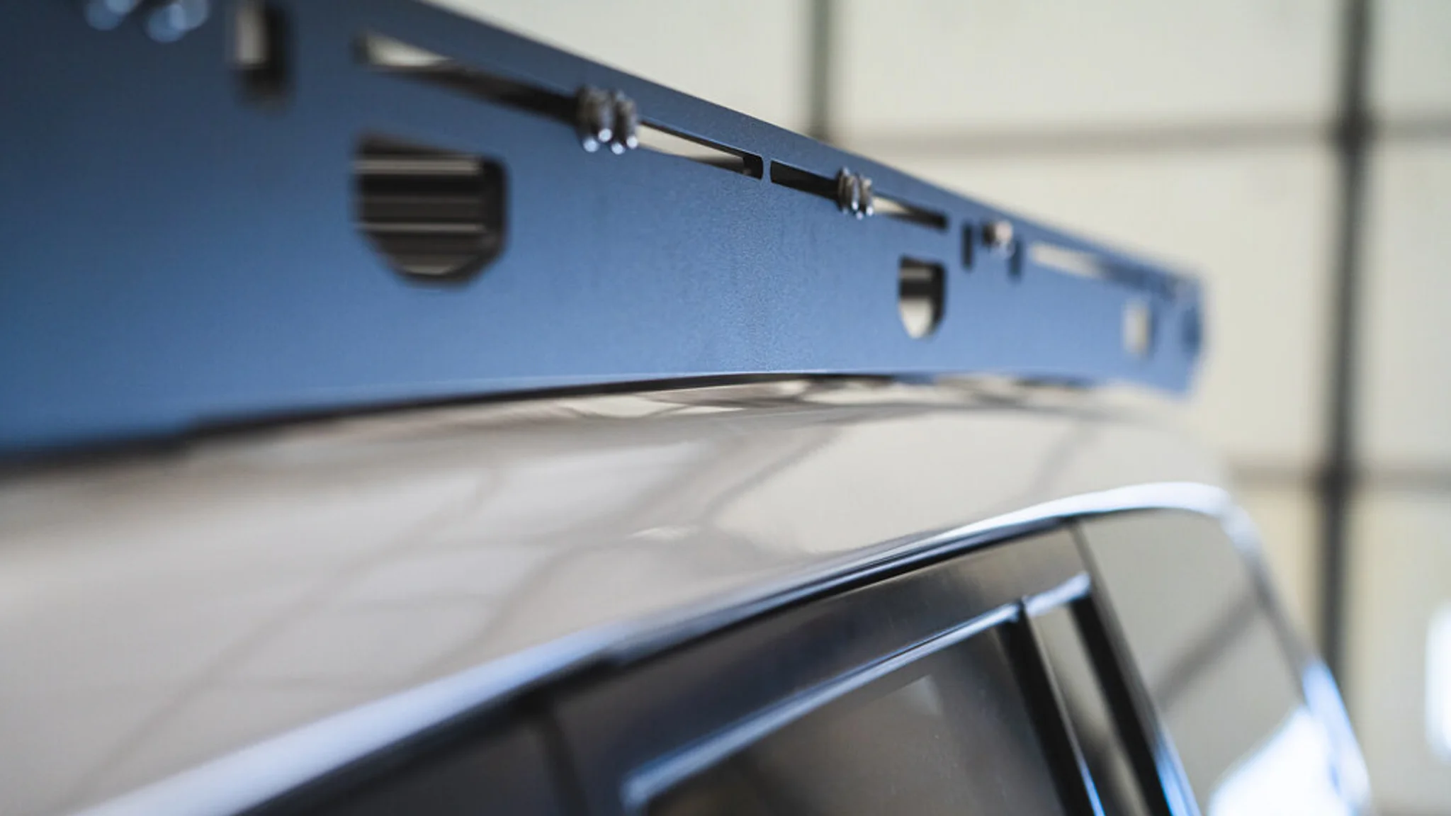 The Oxford (1998-2007 Toyota LC100 / LexusLX470 Roof Rack) - Image 5