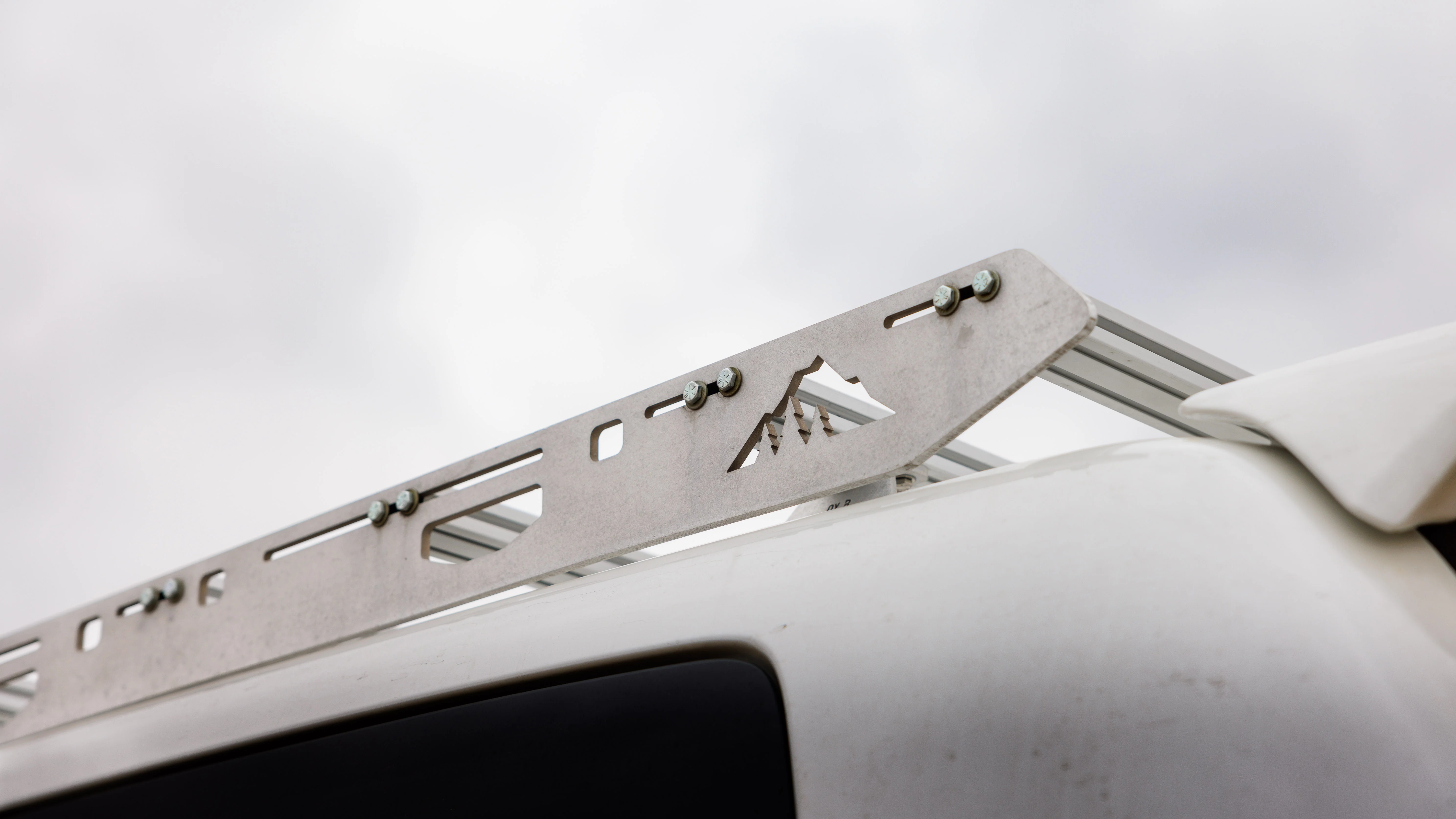 The Quandary (2003-2009 Lexus GX470 Roof Rack) - Image 8