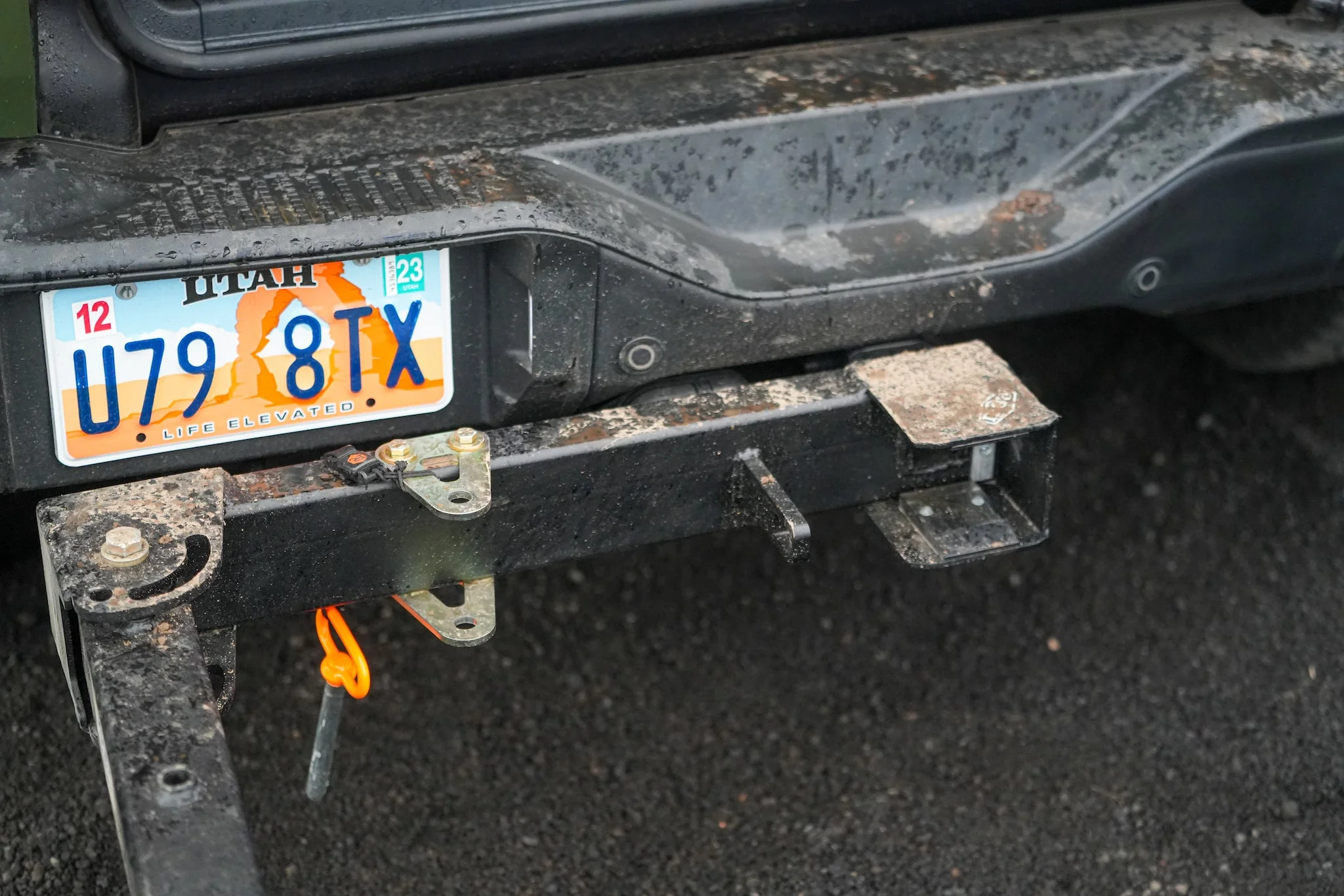 RambleSwing Pro (Bronco/Wrangler Fitment) - Image 12