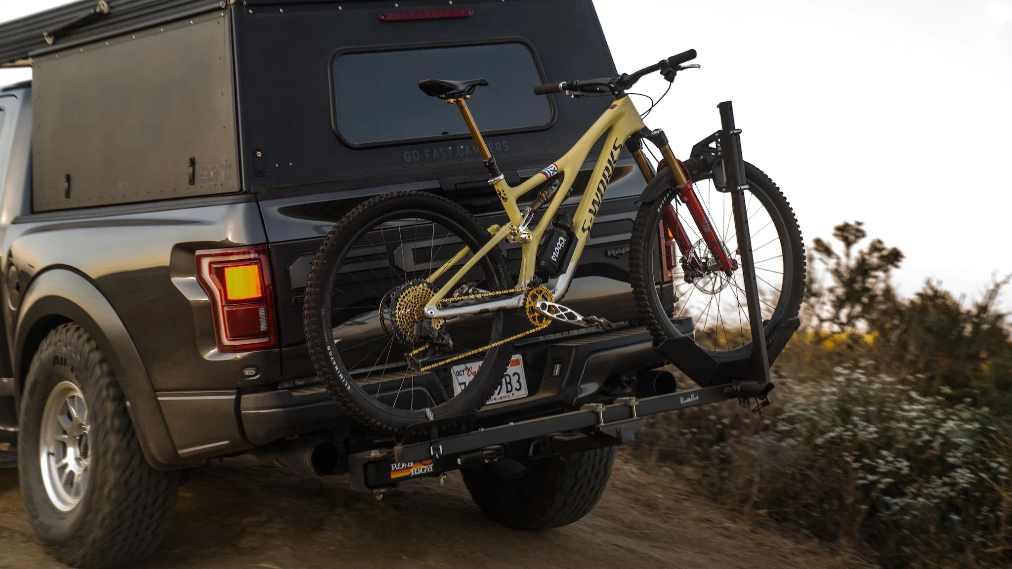 RambleSwing Pro (Bronco/Wrangler Fitment) - Image 15
