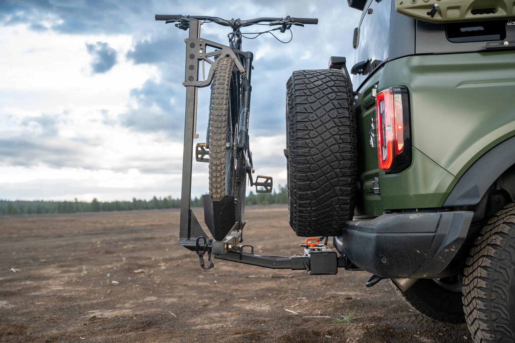 RambleSwing Pro (Bronco/Wrangler Fitment) - Image 18