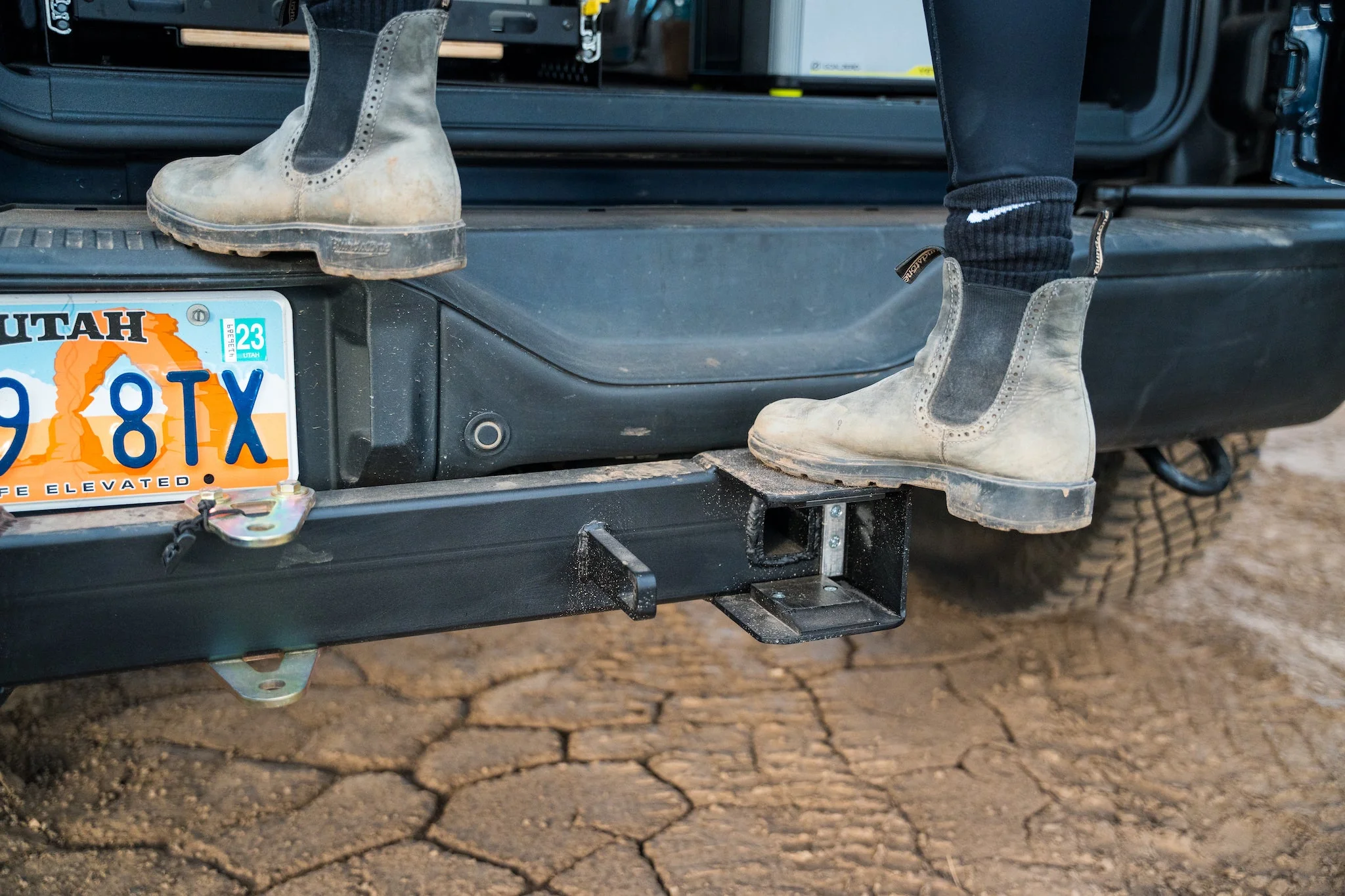 RambleSwing Pro (Bronco/Wrangler Fitment) - Image 19