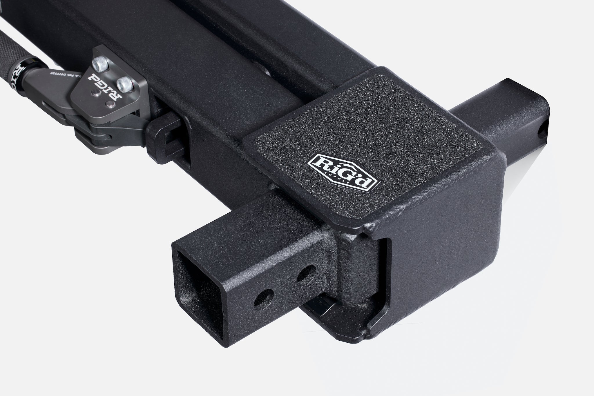 RambleSwing Pro (Bronco/Wrangler Fitment) - Image 3