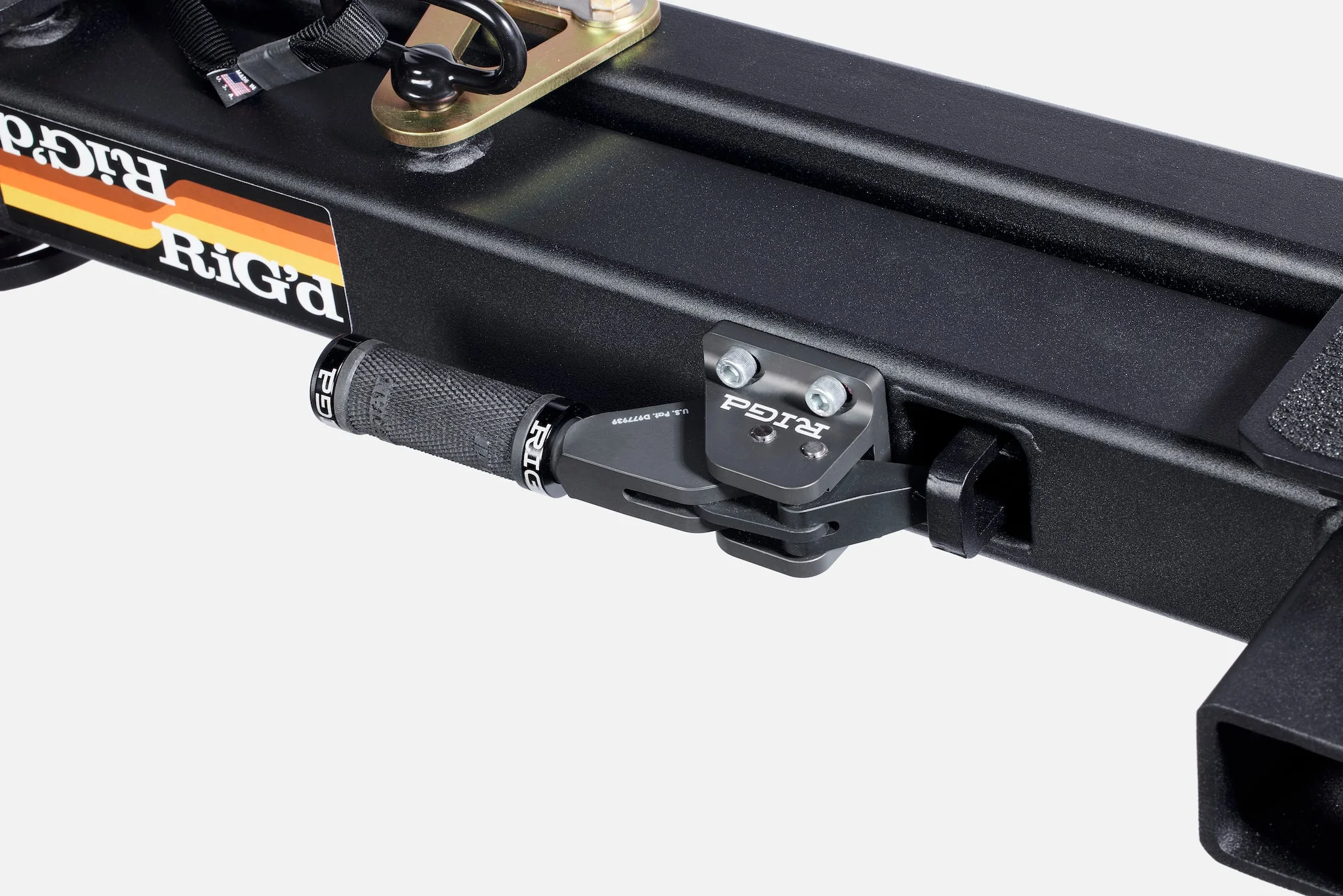 RambleSwing Pro (Bronco/Wrangler Fitment) - Image 4